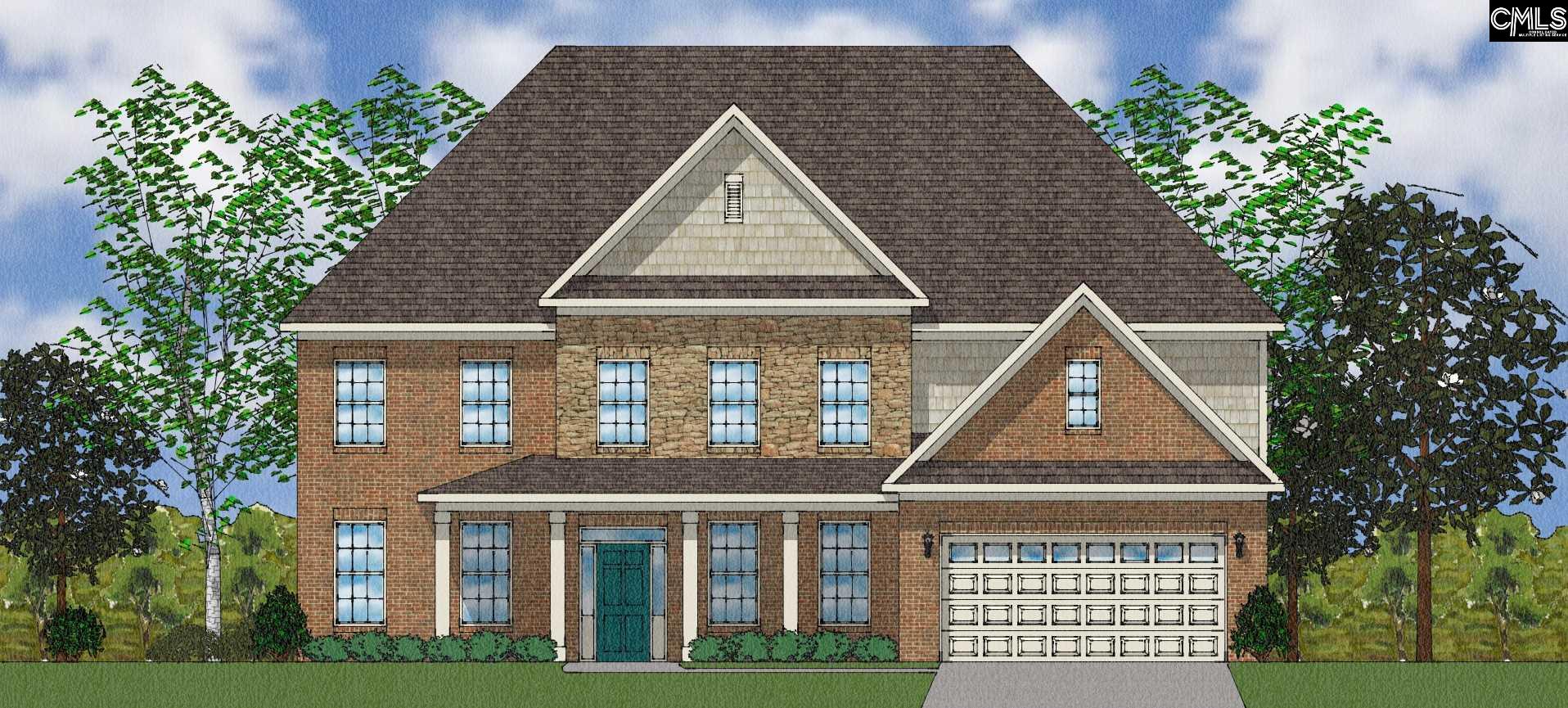 331 Compass Trail Blythewood, SC 29016