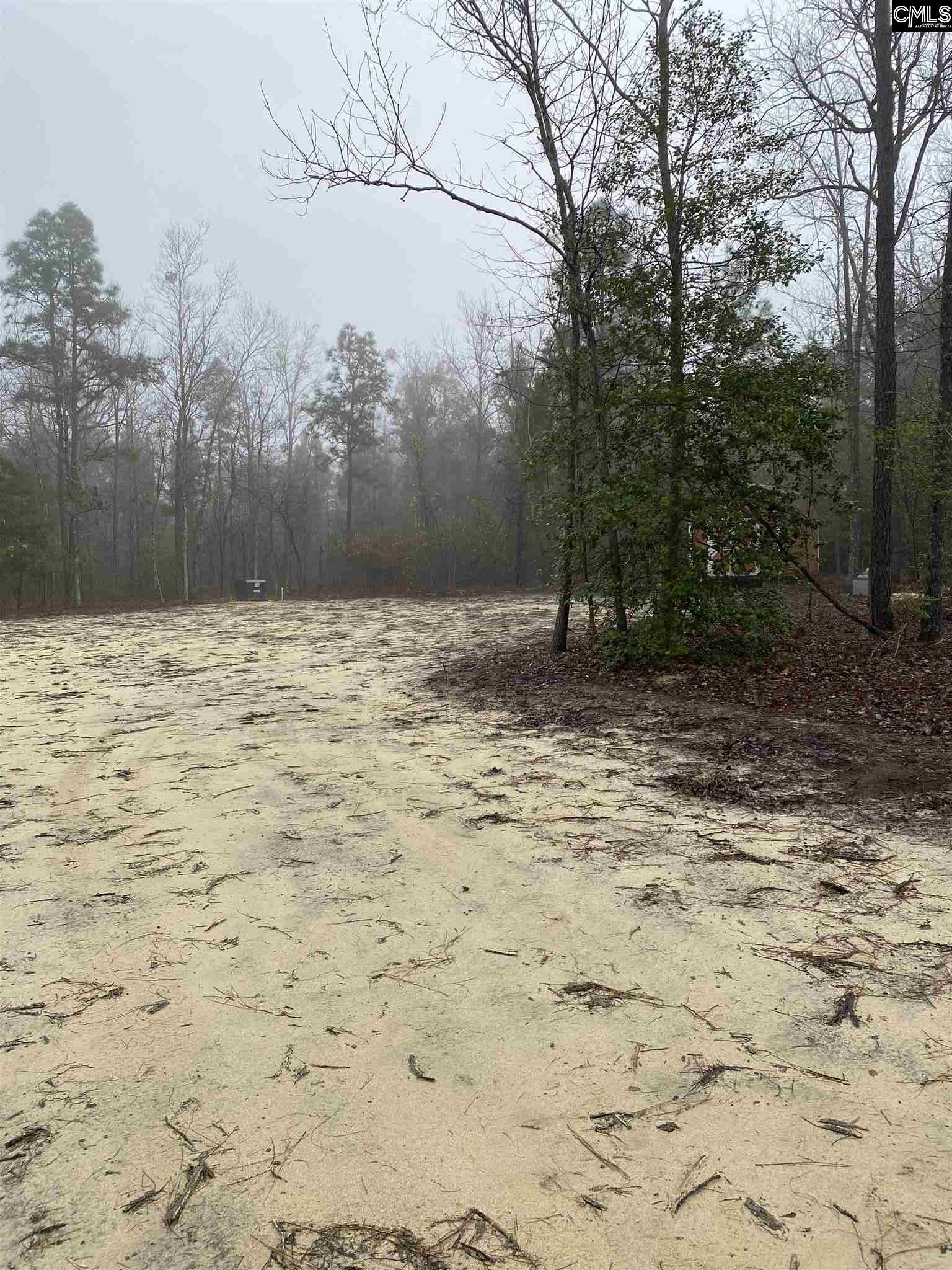 605 Hallman Wagon Road Leesville, SC 29070