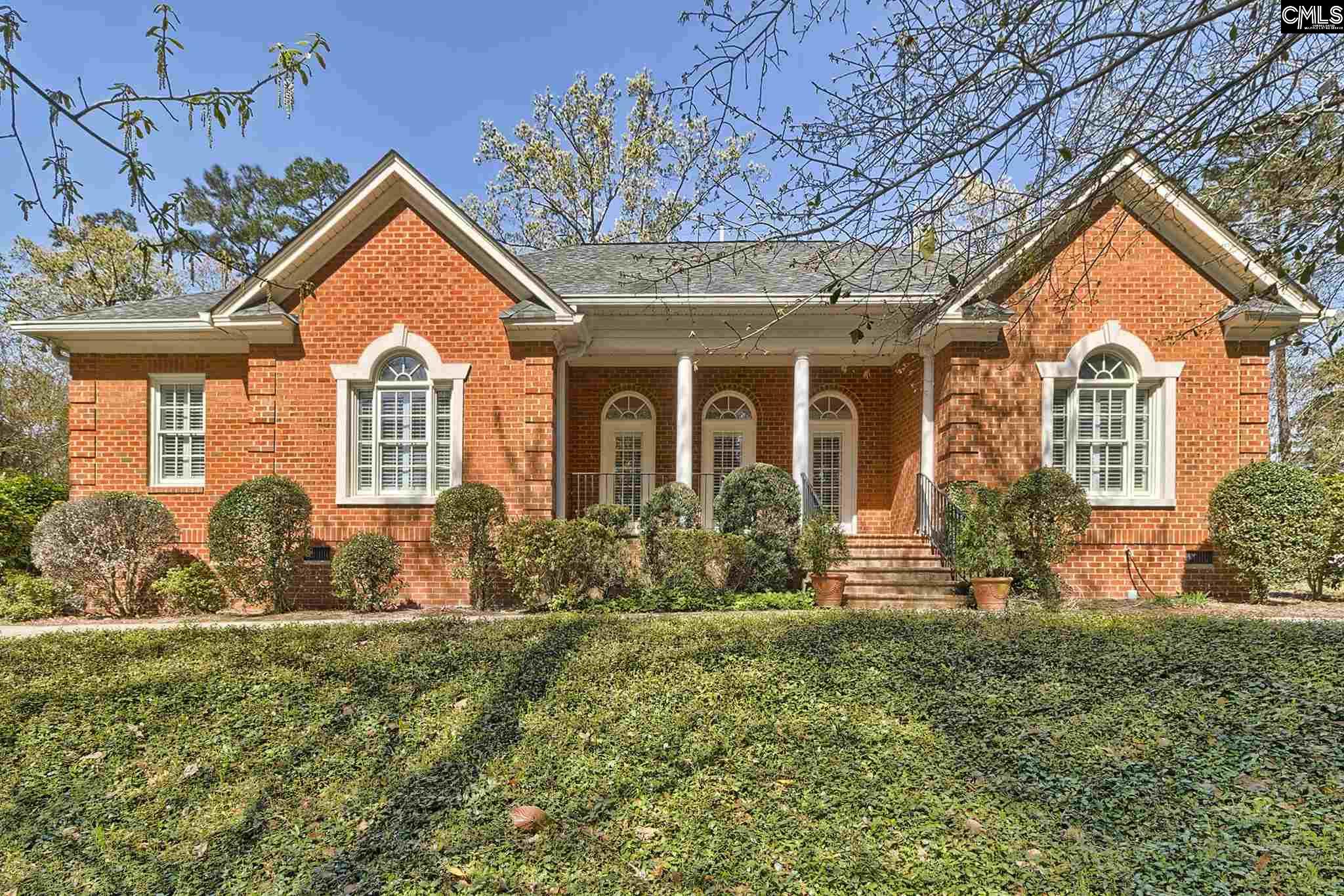 6719 Cary Lane Columbia, SC 29206