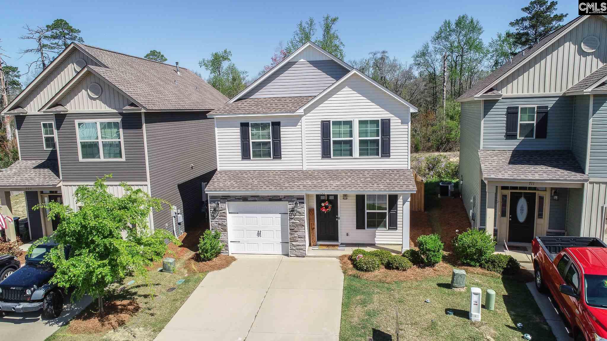 707 Dawsons Parkway Lexington, SC 29072