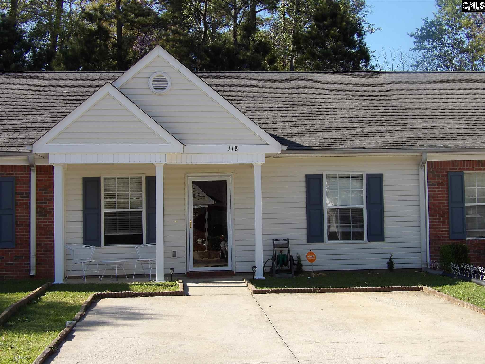 118 Crestland Drive Columbia, SC 29210