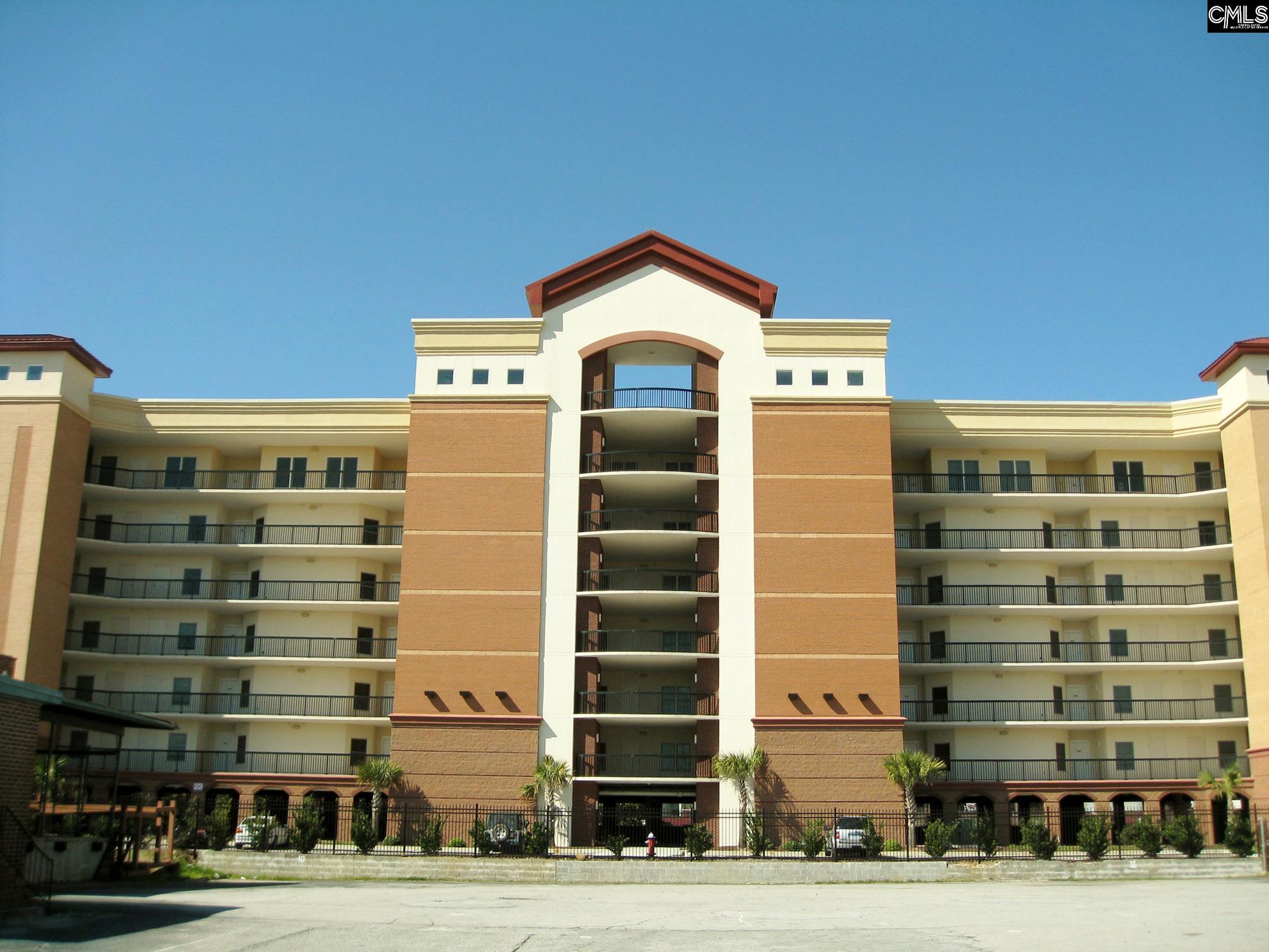 1100 Bluff Road Columbia, SC 29201