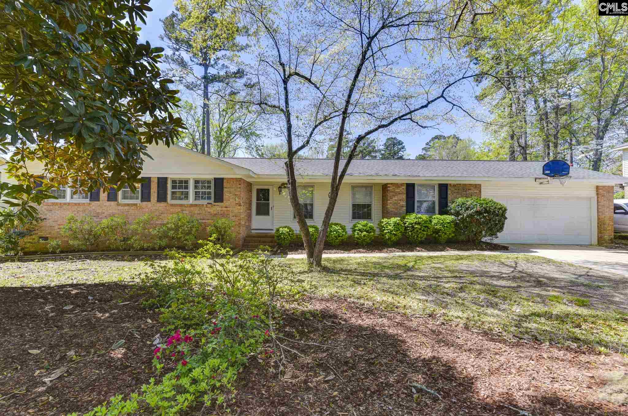 208 Blacksmith Road Lexington, SC 29072