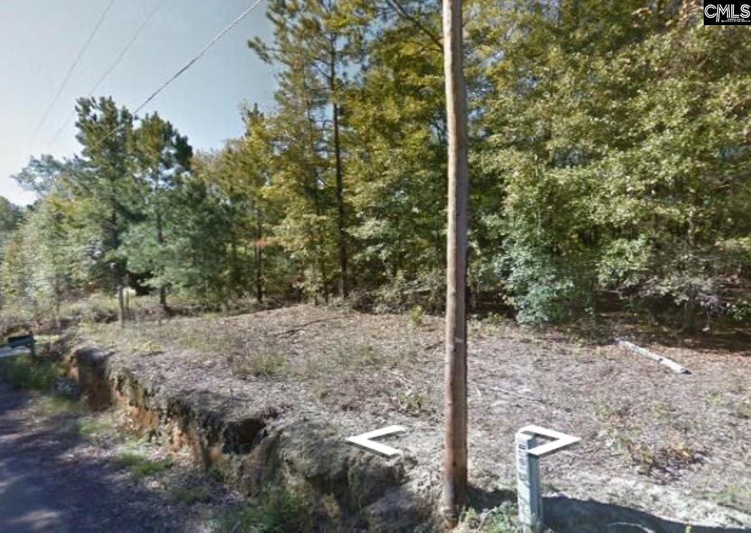 00 E/s George Robertson Road Unit Parcel 9 Blythewood, SC 29016