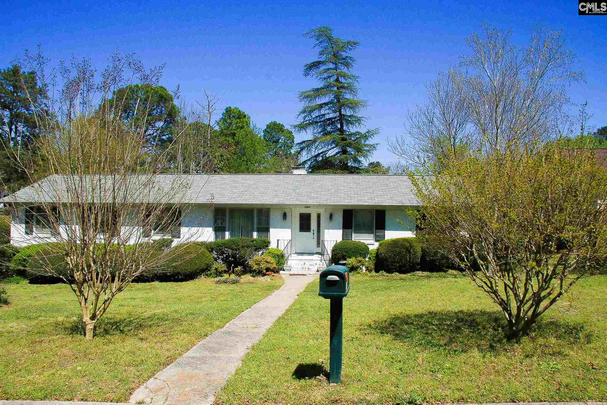 3035 Prestwick Circle Columbia, SC 29223
