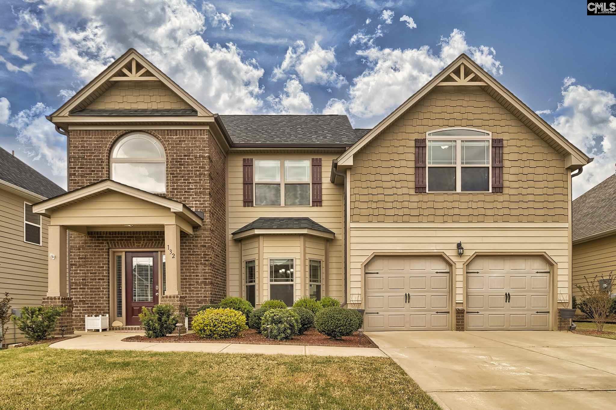 132 Village Green Way Lexington, SC 29072