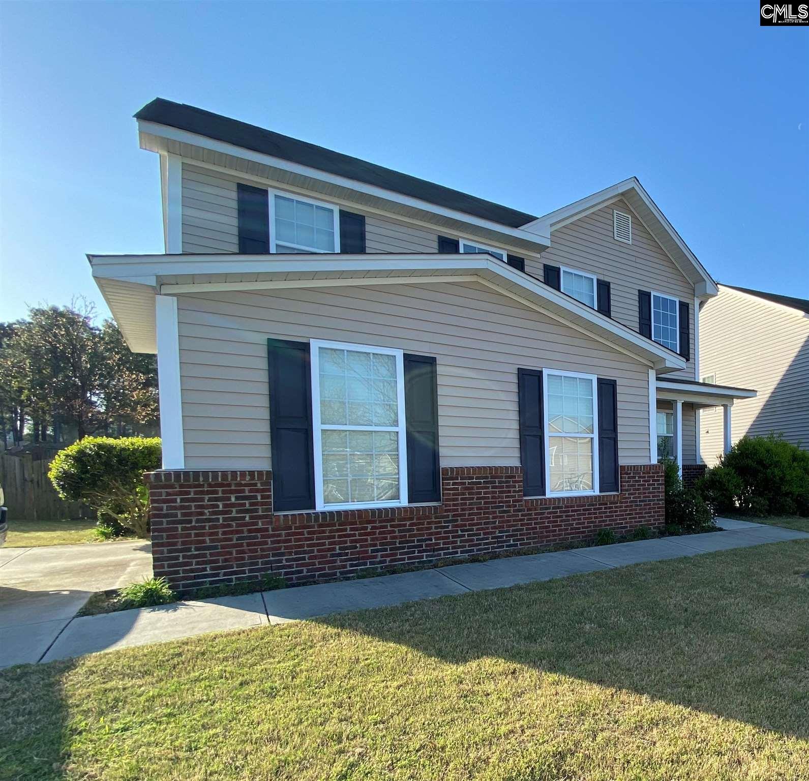 444 Abe Circle Columbia, SC 29223