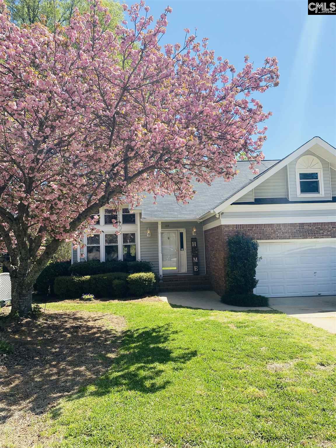 100 Old Ridge Court Columbia, SC 29212