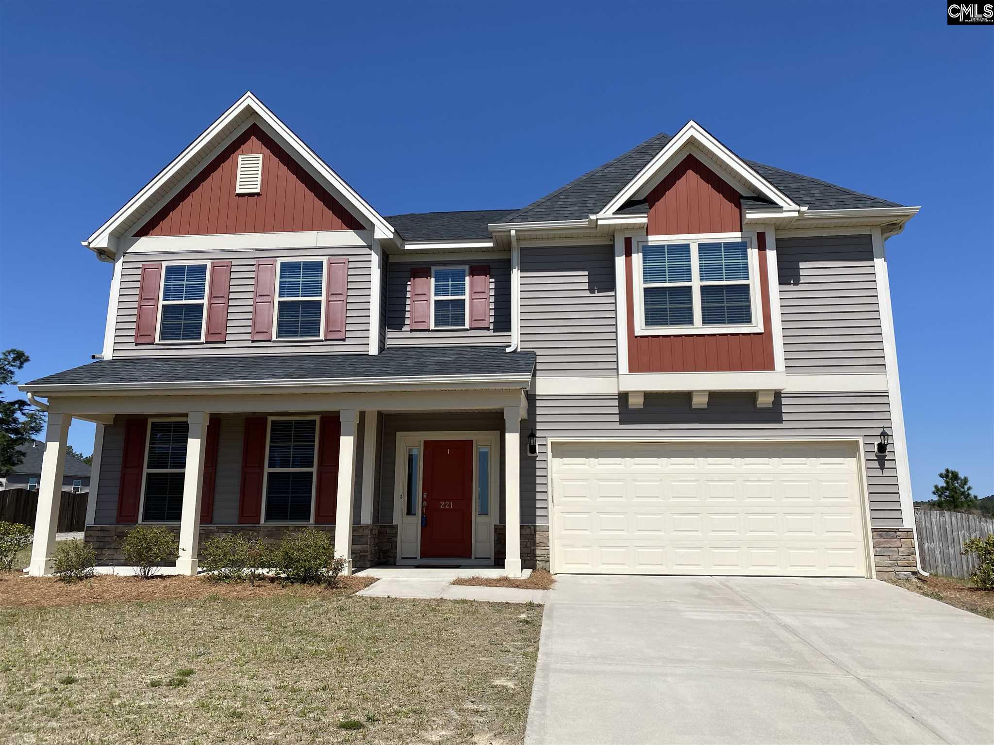 221 Tannery Drive Lexington, SC 29073