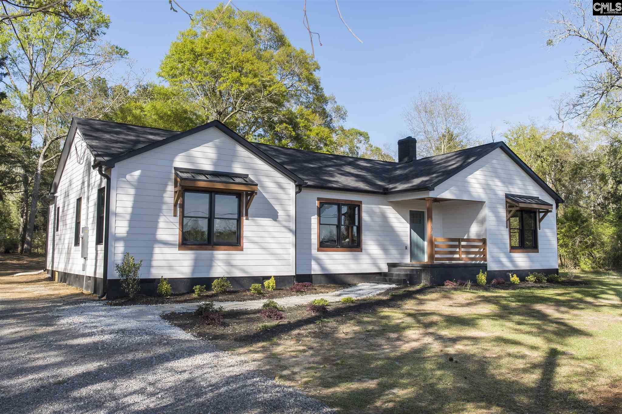 174 Stucks Point Drive Chapin, SC 29036