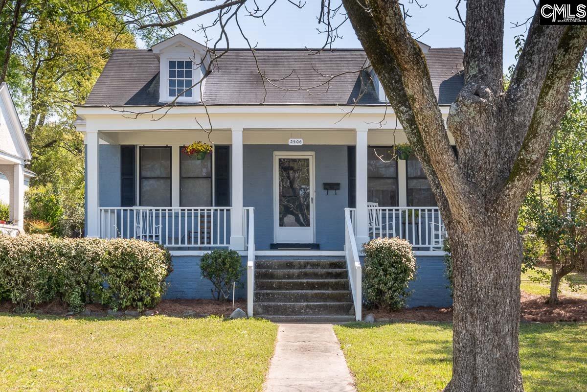 3506 Abingdon Road Columbia, SC 29203