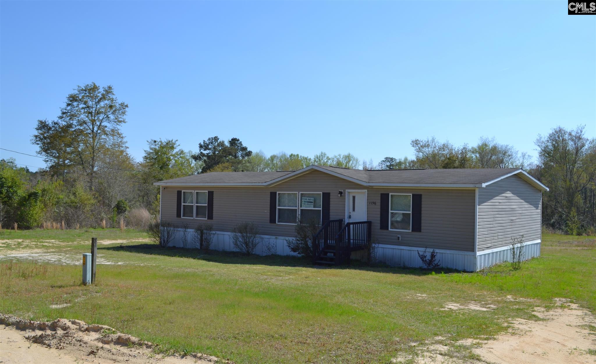 1156 Bridgewater Court Leesville, SC 29070