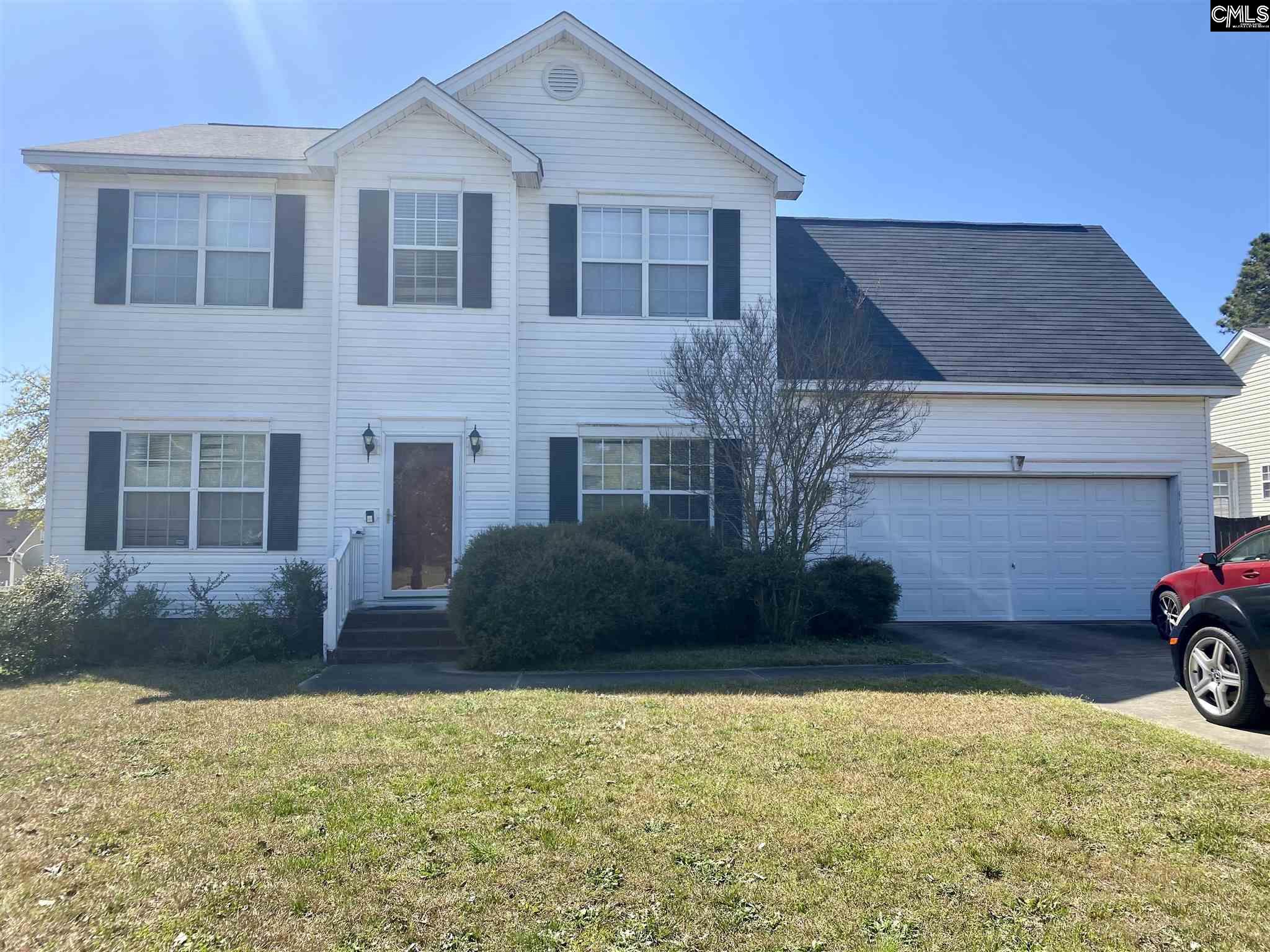 405 Alderston Way Columbia, SC 29229