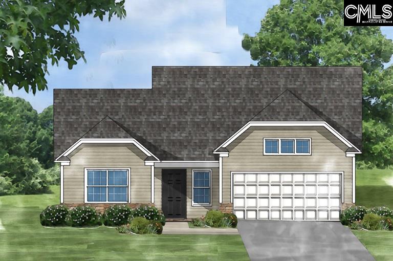 616 Hidden Pond Court Columbia, SC 29212