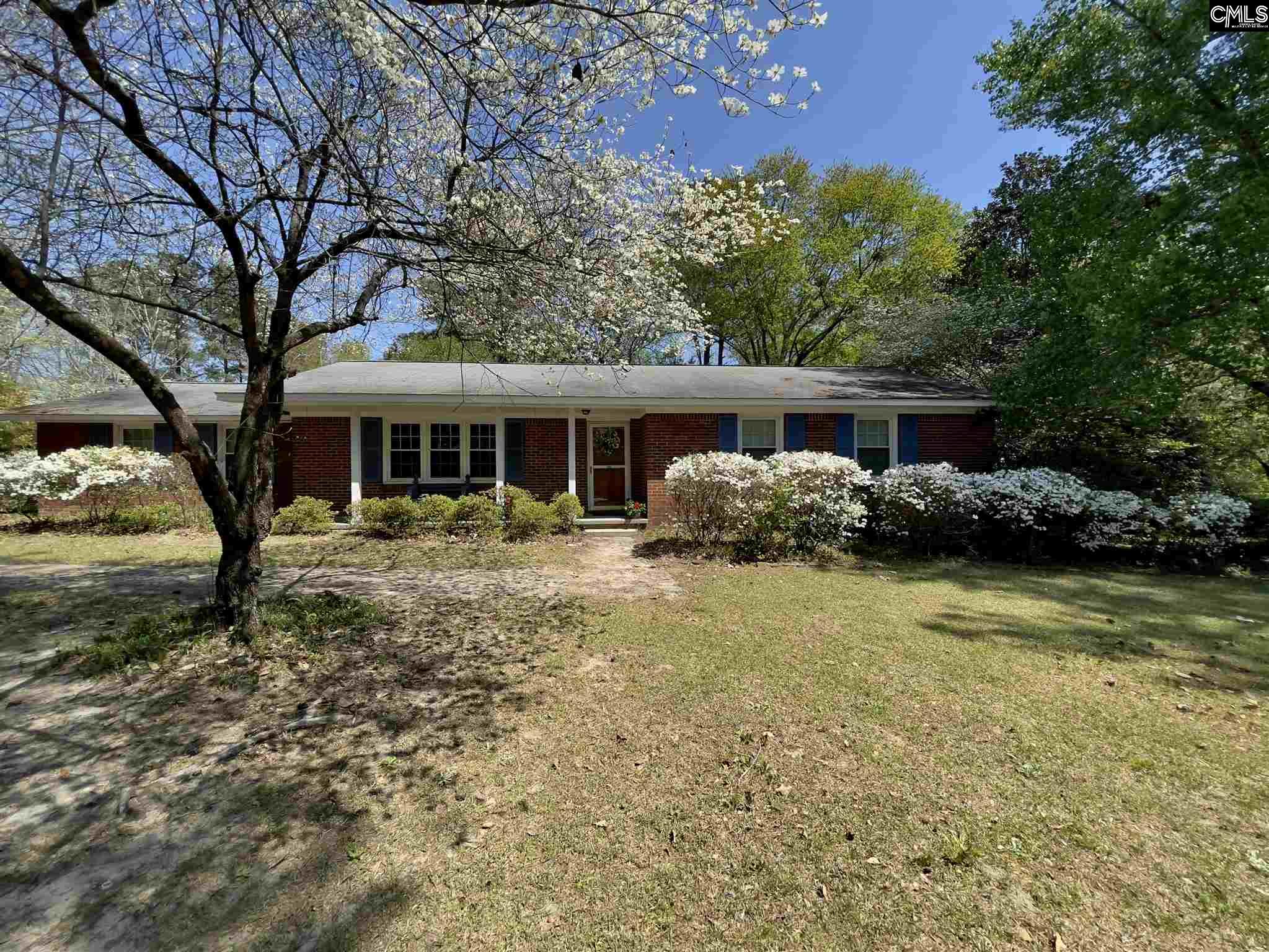 362 Gibson Road Lexington, SC 29072