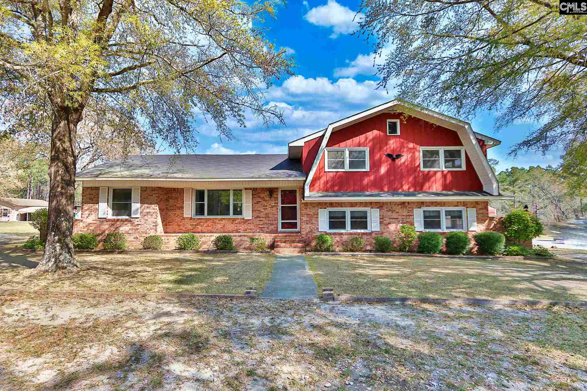 882 Polson Road Camden, SC 29020