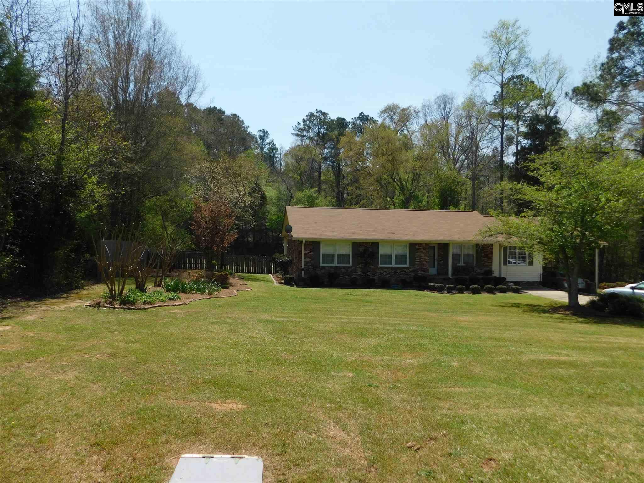 520 Koon Store Road Columbia, SC 29203
