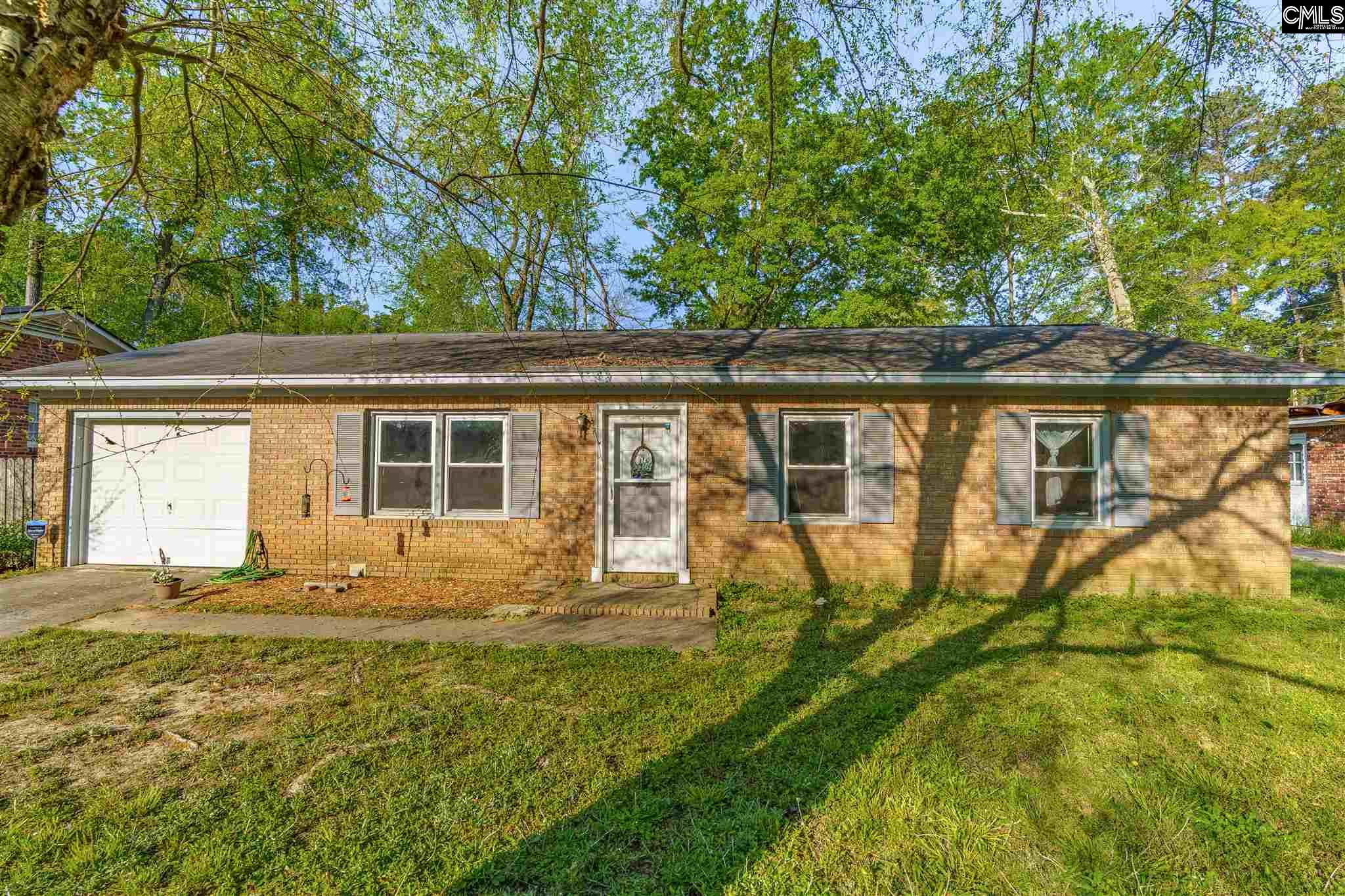 605 Broken Hill Road Columbia, SC 29212