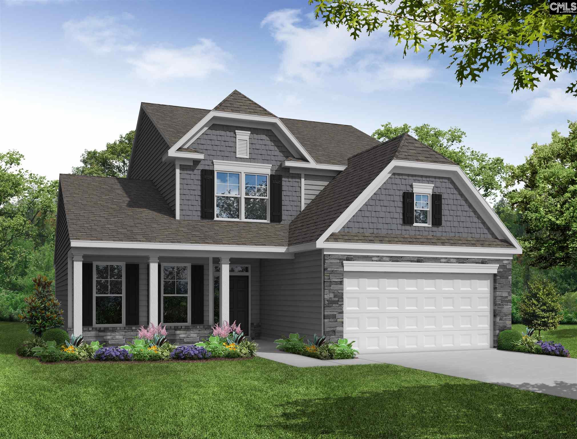 249 Baysdale Drive Columbia, SC 29229