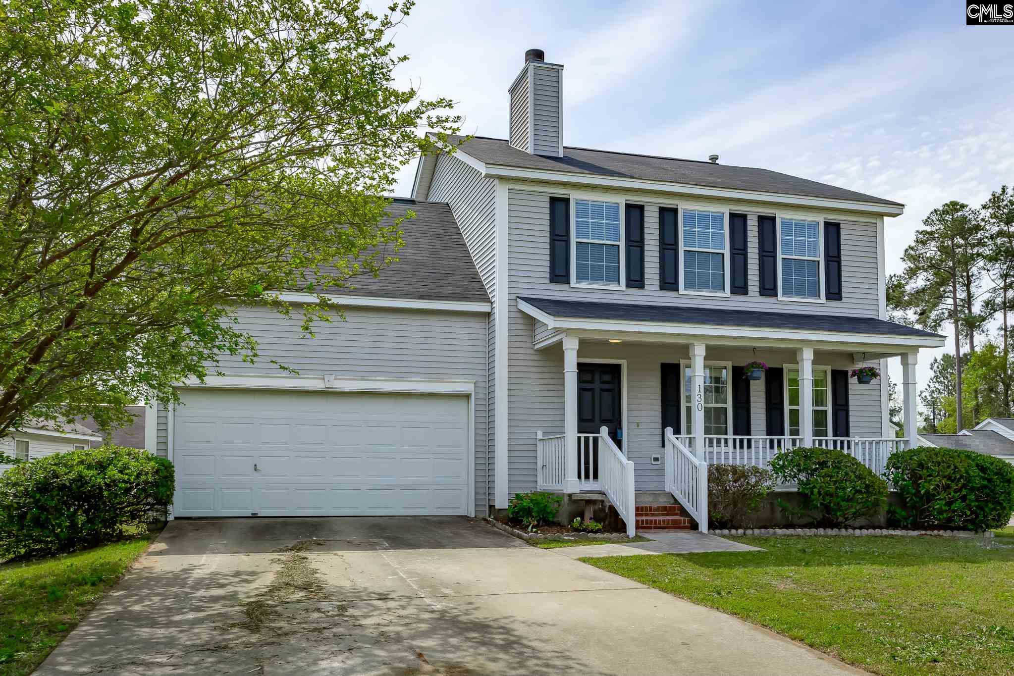 130 Creek Way Lane Columbia, SC 29209