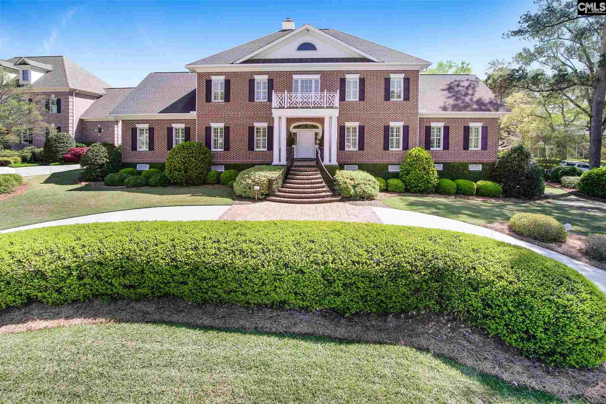 3013 Gervais Street Columbia, SC 29204