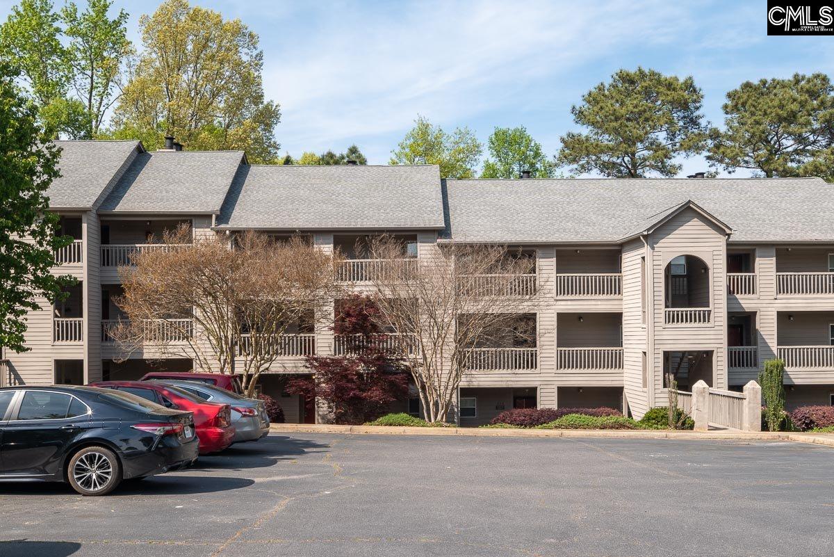 112 Edgewater Lane West Columbia, SC 29169