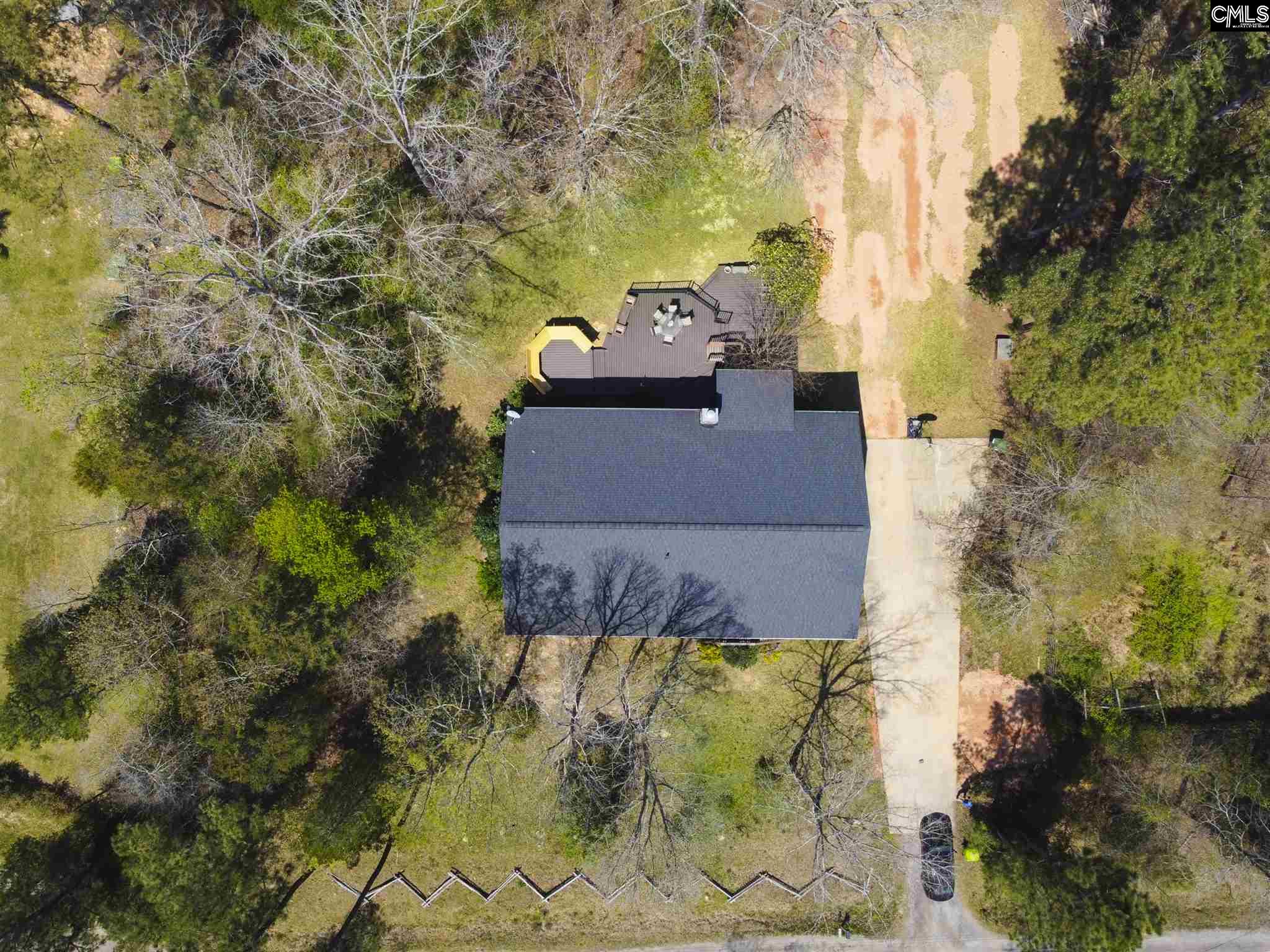 108 Indian Ridge Court Irmo, SC 29063-9084
