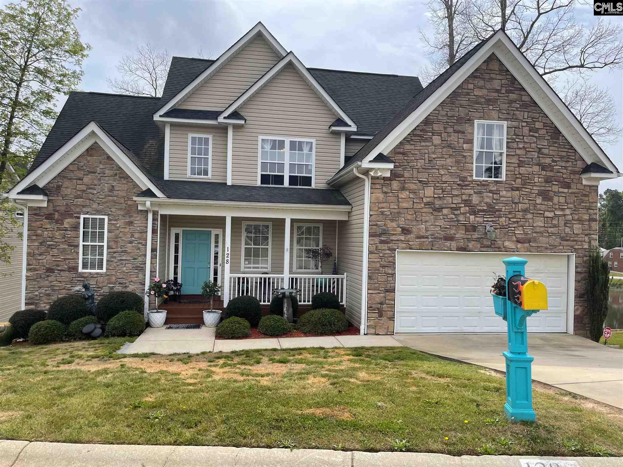 128 Beth Hope Lane Columbia, SC 29210