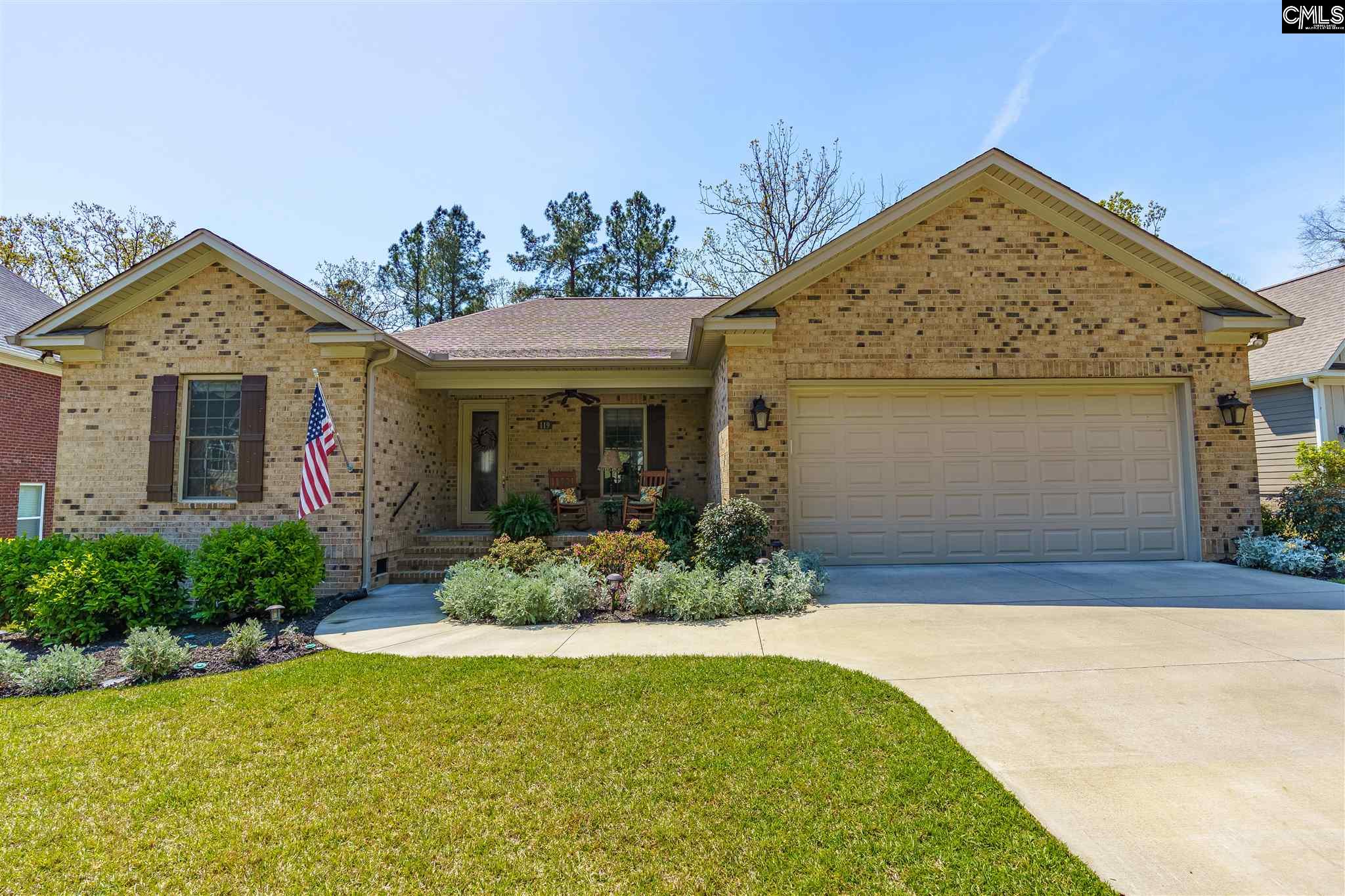 119 Southpark Place Leesville, SC 29070