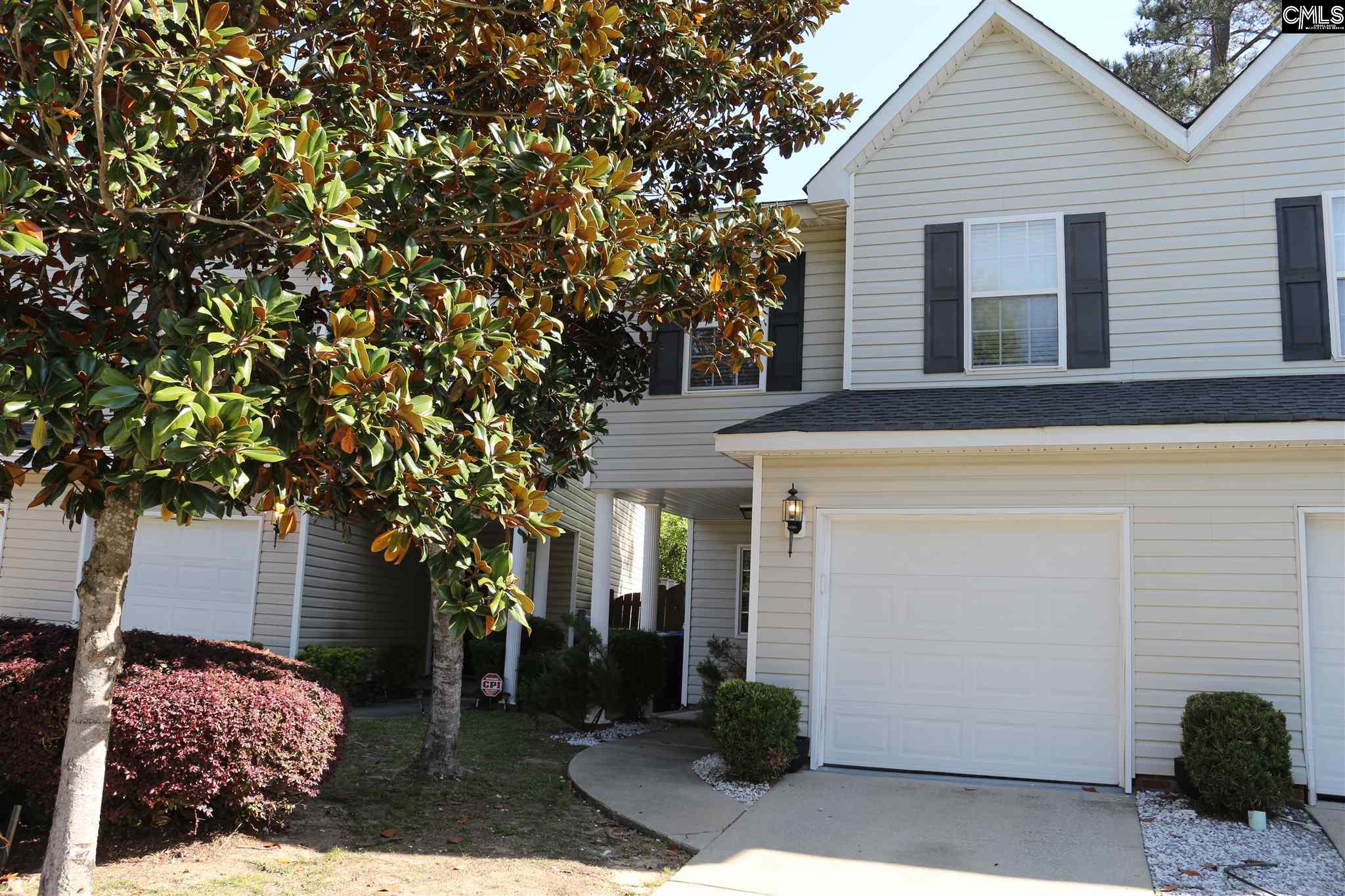 114 Courtyard Homes Drive Columbia, SC 29209