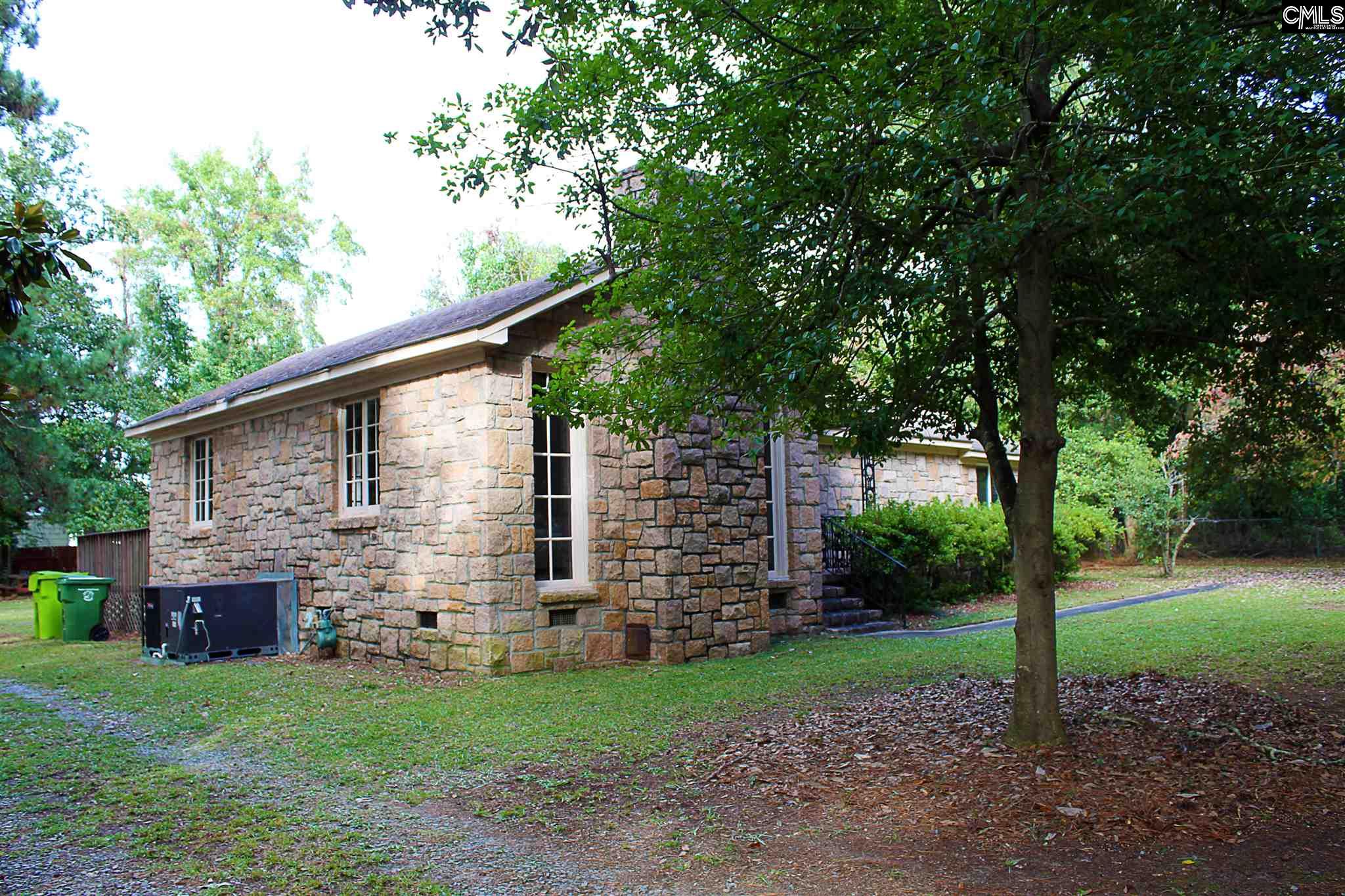 1431 Elmtree Road Columbia, SC 29209