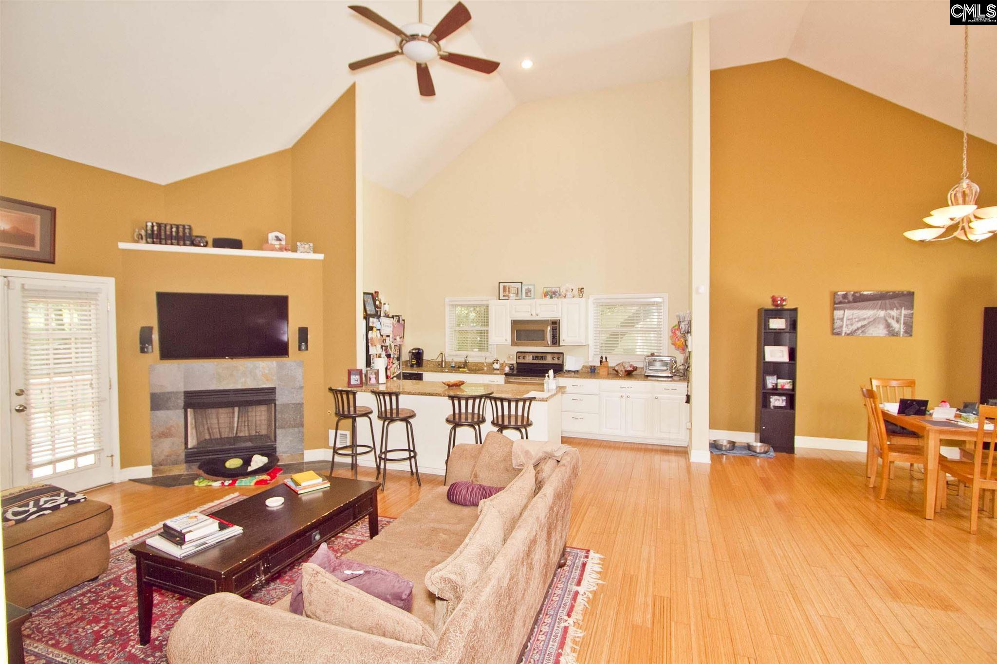 6605 Formosa Drive, Columbia, SC 29206