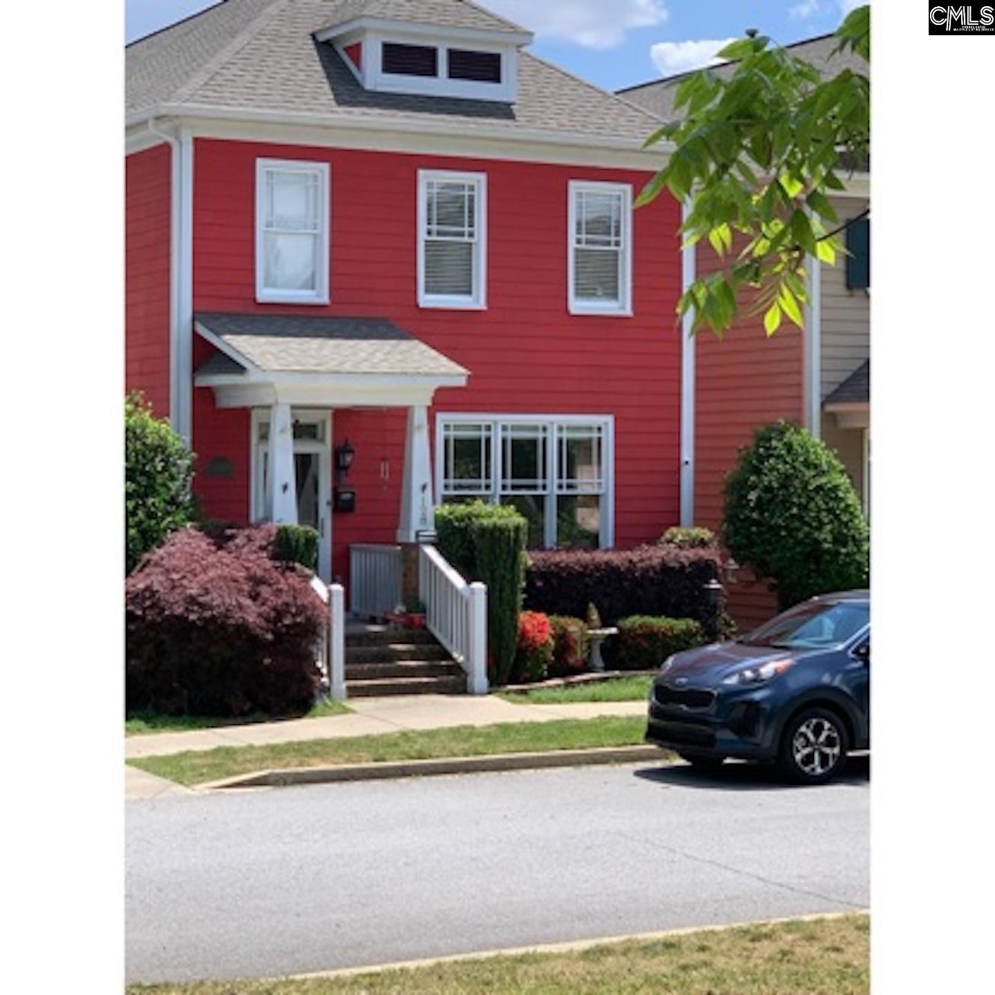 128 Harborside Circle Columbia, SC 29229