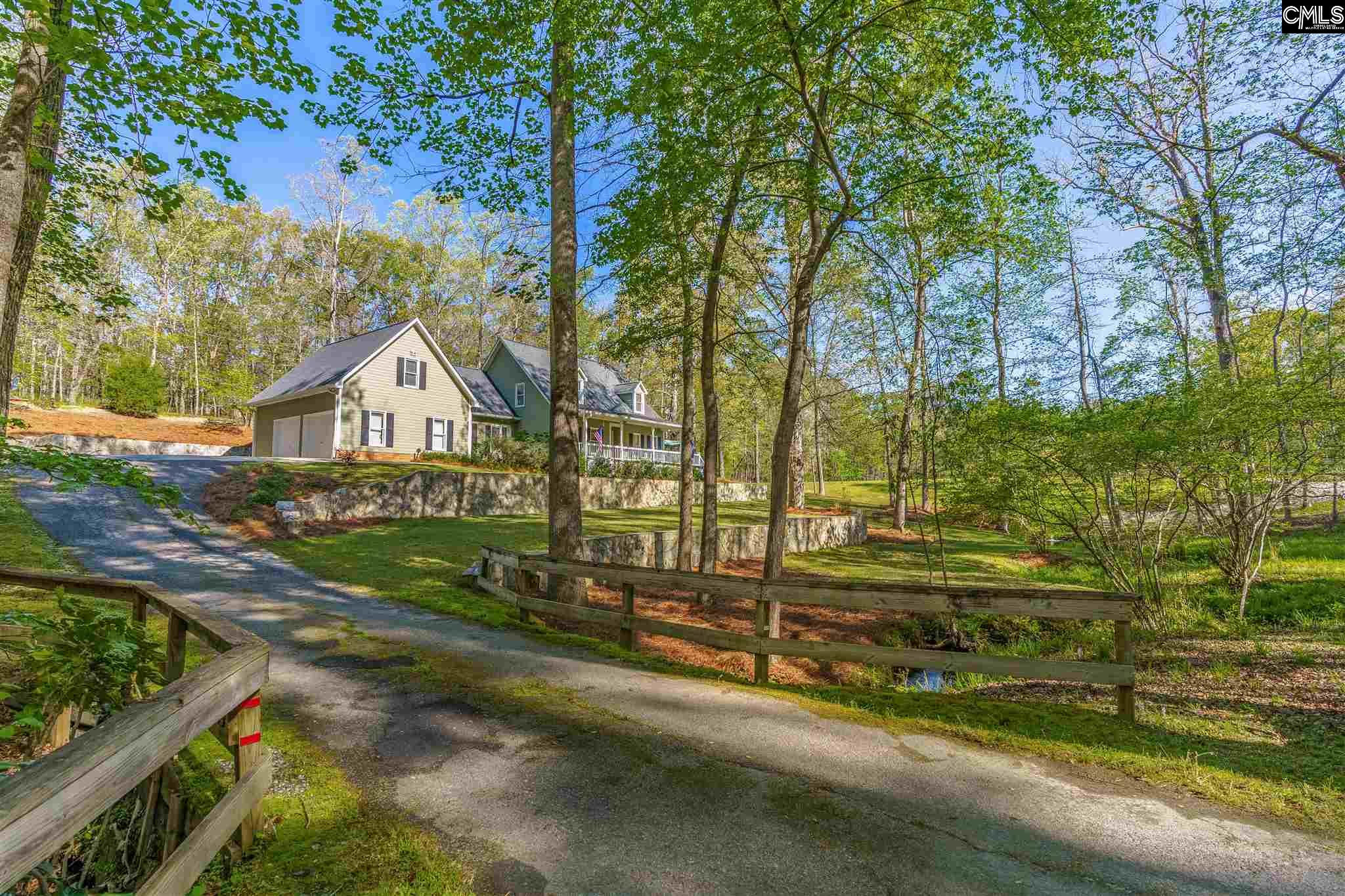 512 Longtown Road Blythewood, SC 29016