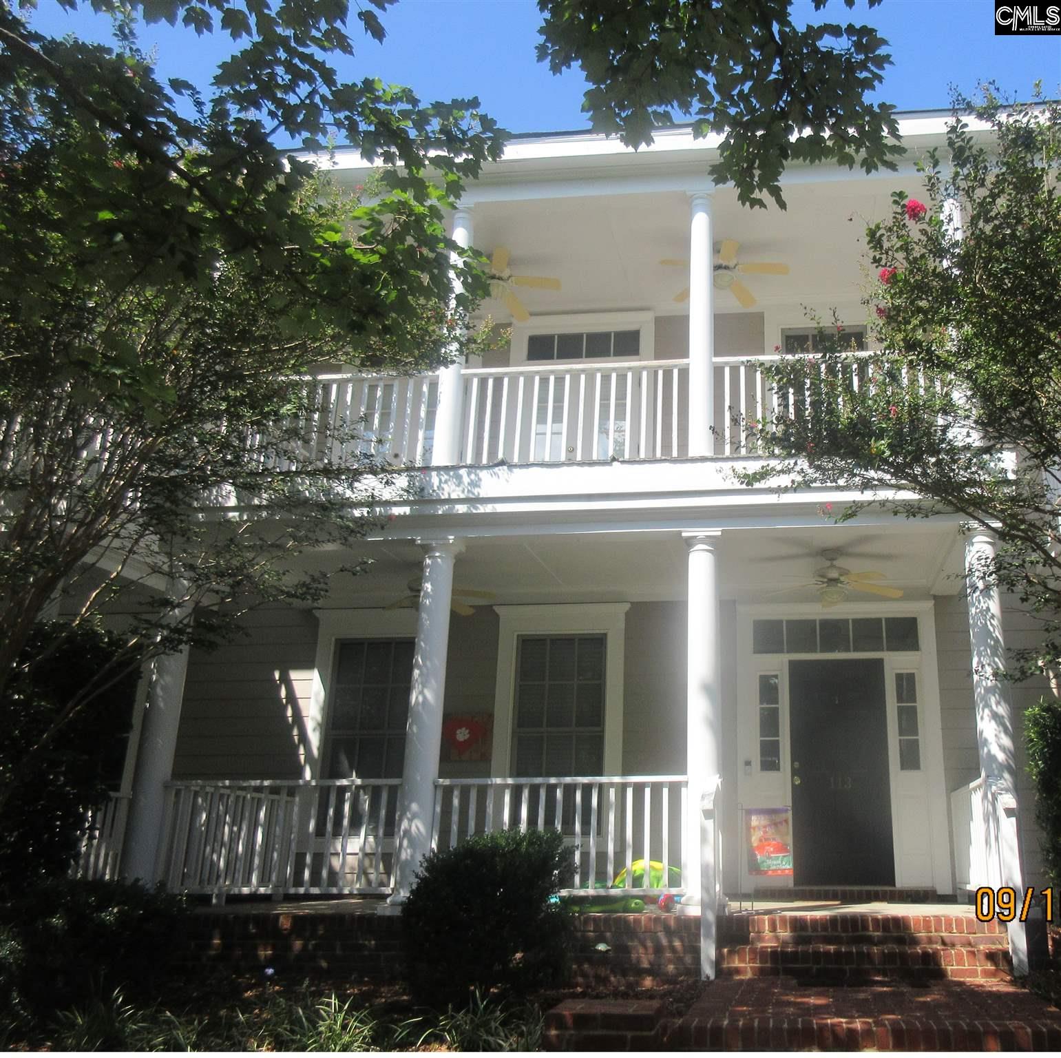 113 Wescott Place Columbia, SC 29229