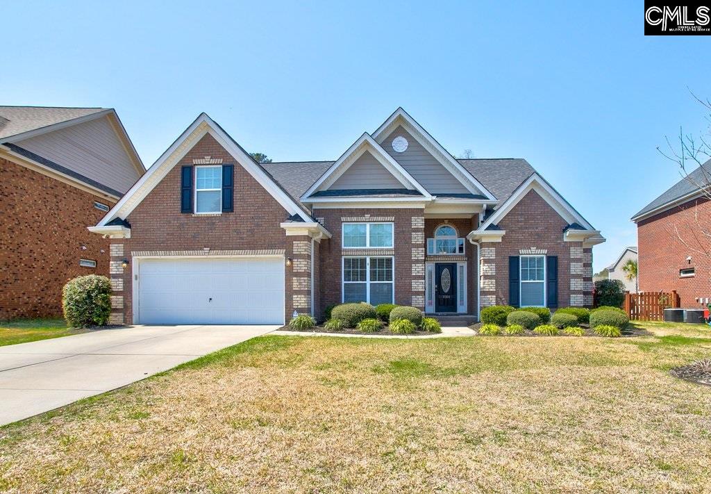 1184 Ashland Drive Columbia, SC 29229