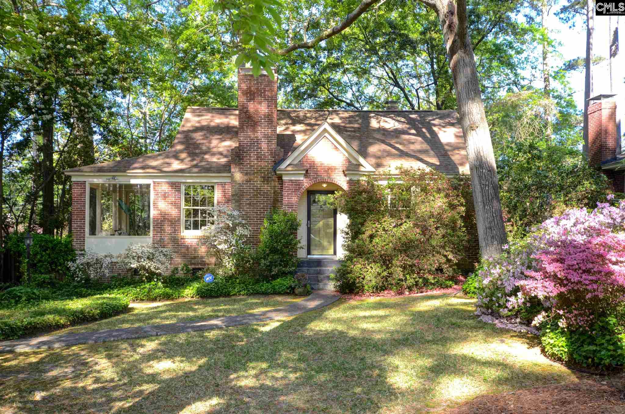 1719 York Drive Columbia, SC 29204