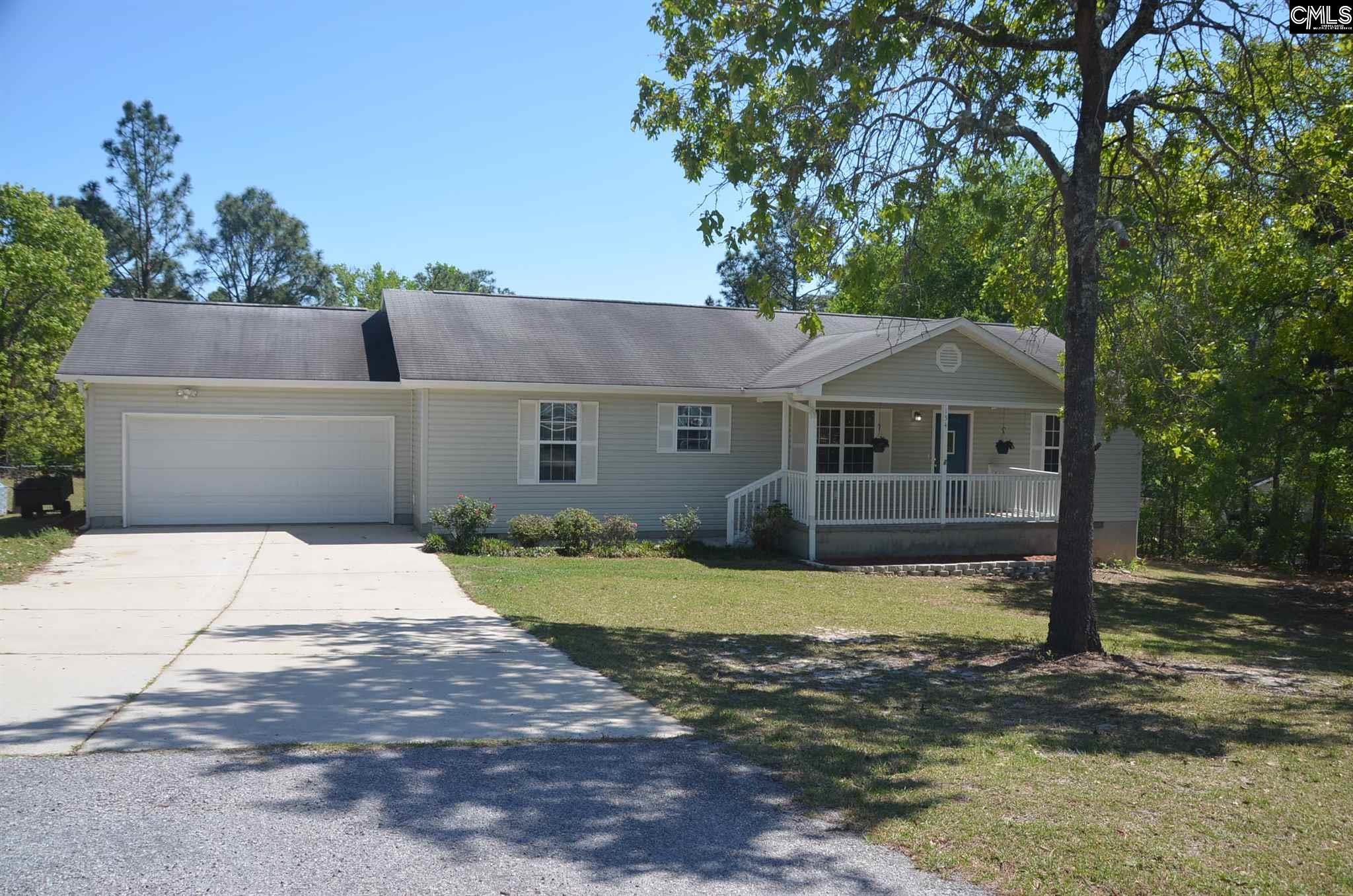 154 Kinghill Drive West Columbia, SC 29172