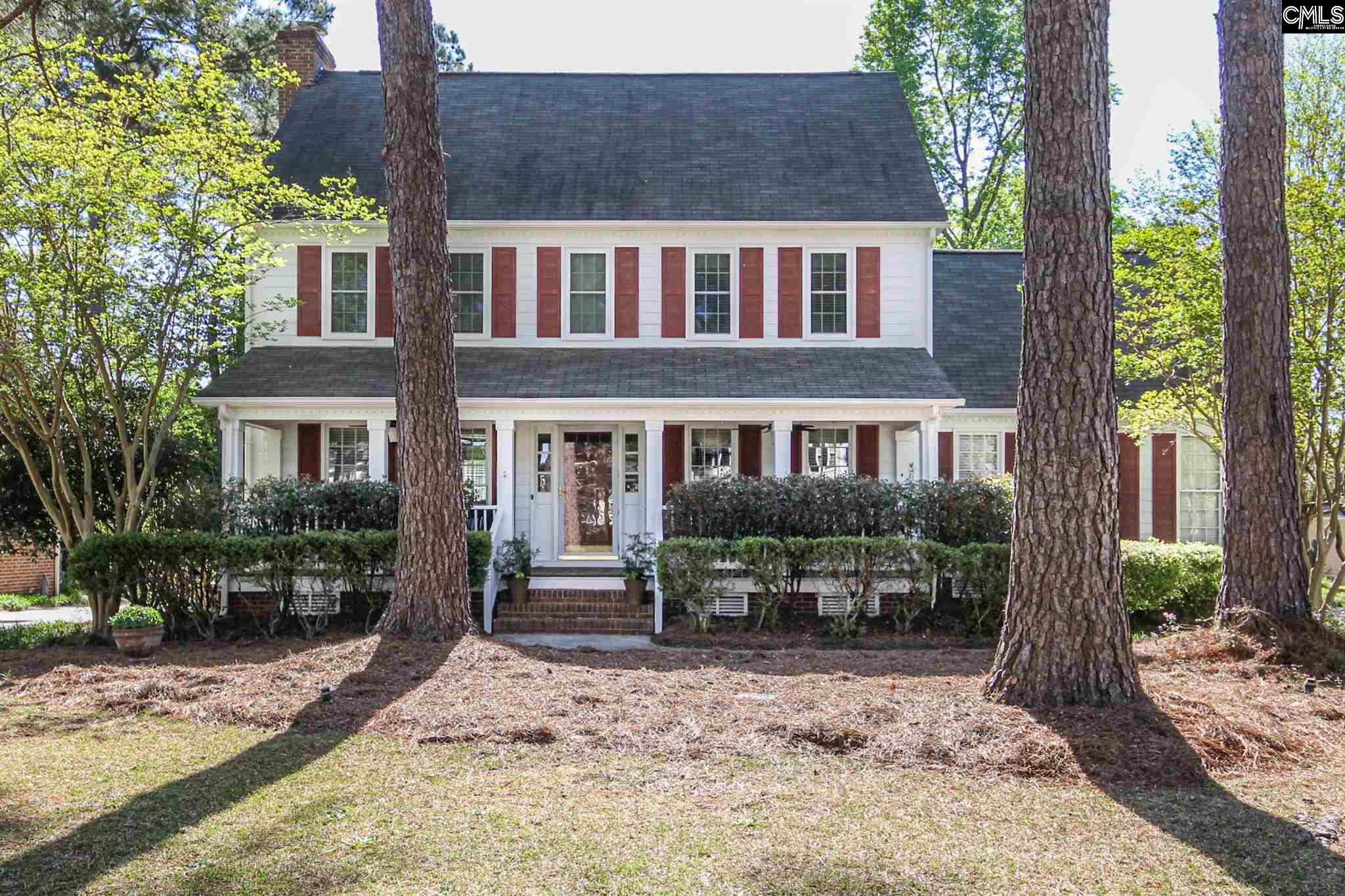 371 Conrad Circle Columbia, SC 29212