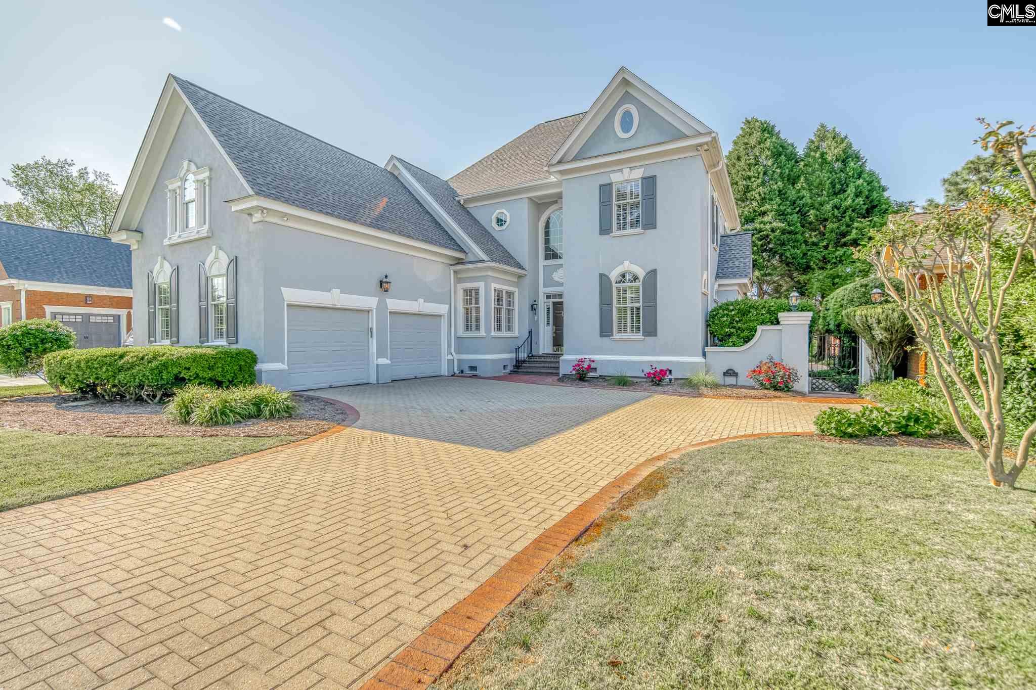 Wildewood Homes Columbia SC