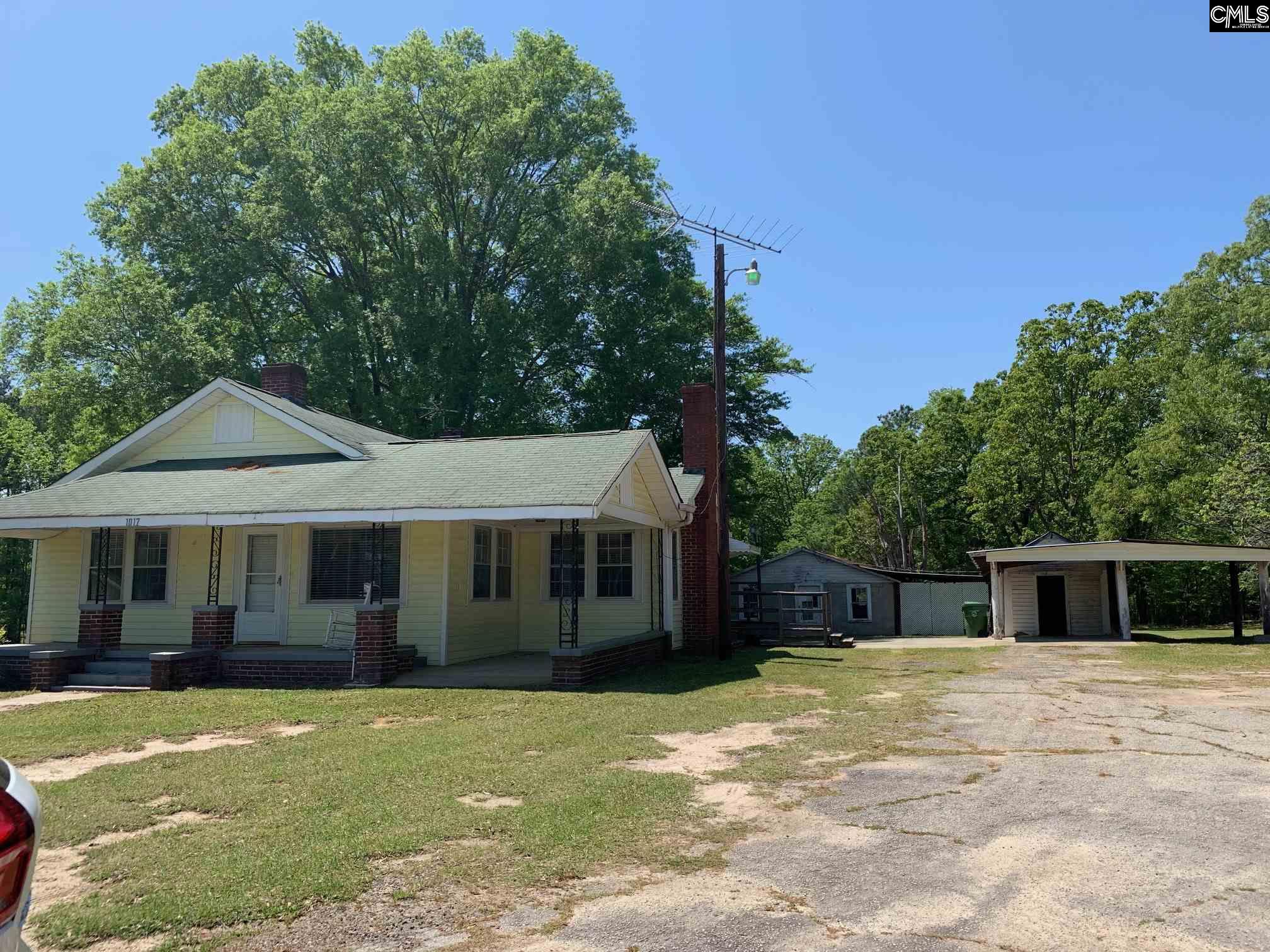 1017 Bickley Road Irmo, SC 29063