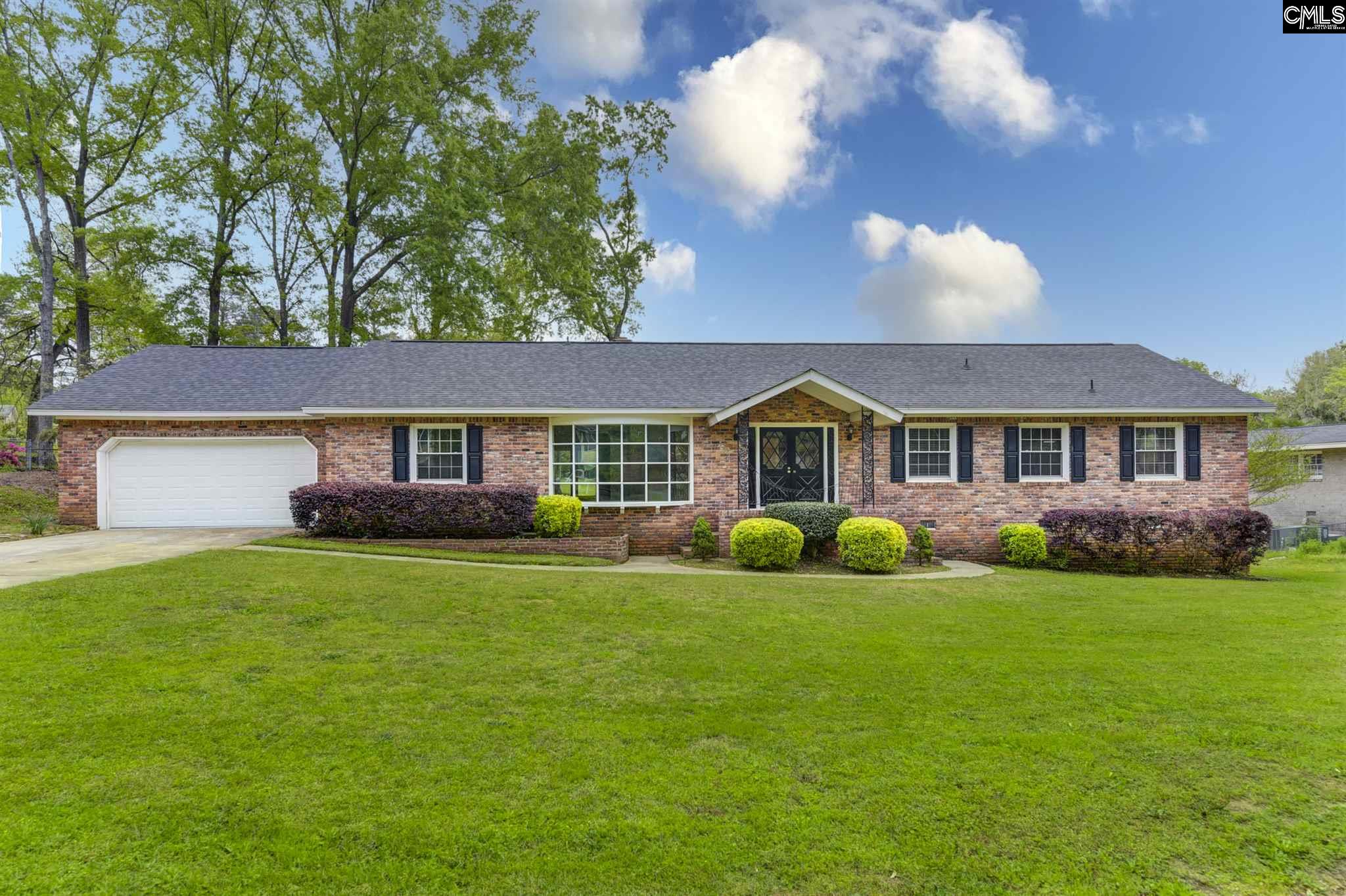 225 Lancer Drive Columbia, SC 29212