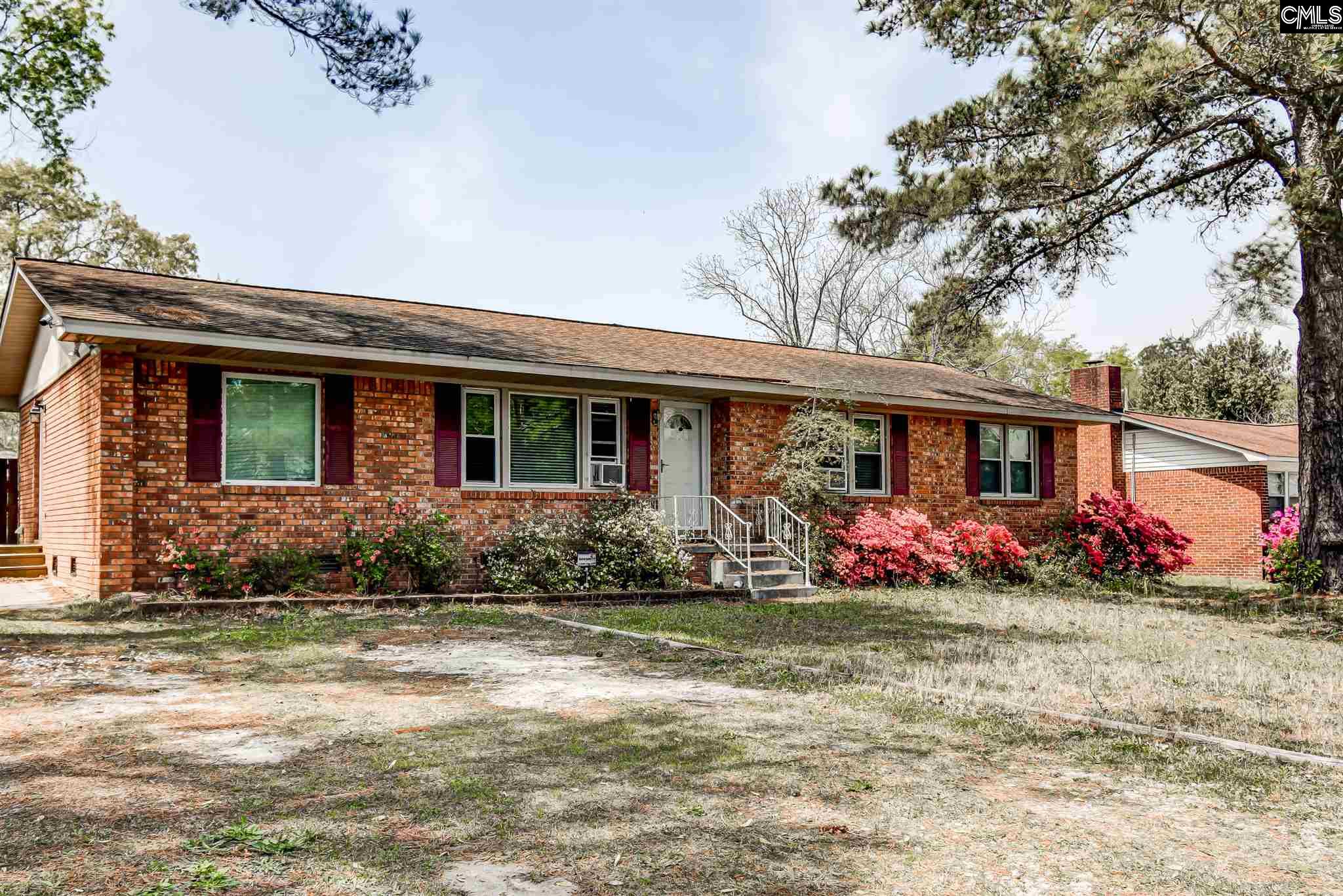 7107 Gray Street Columbia, SC 29209