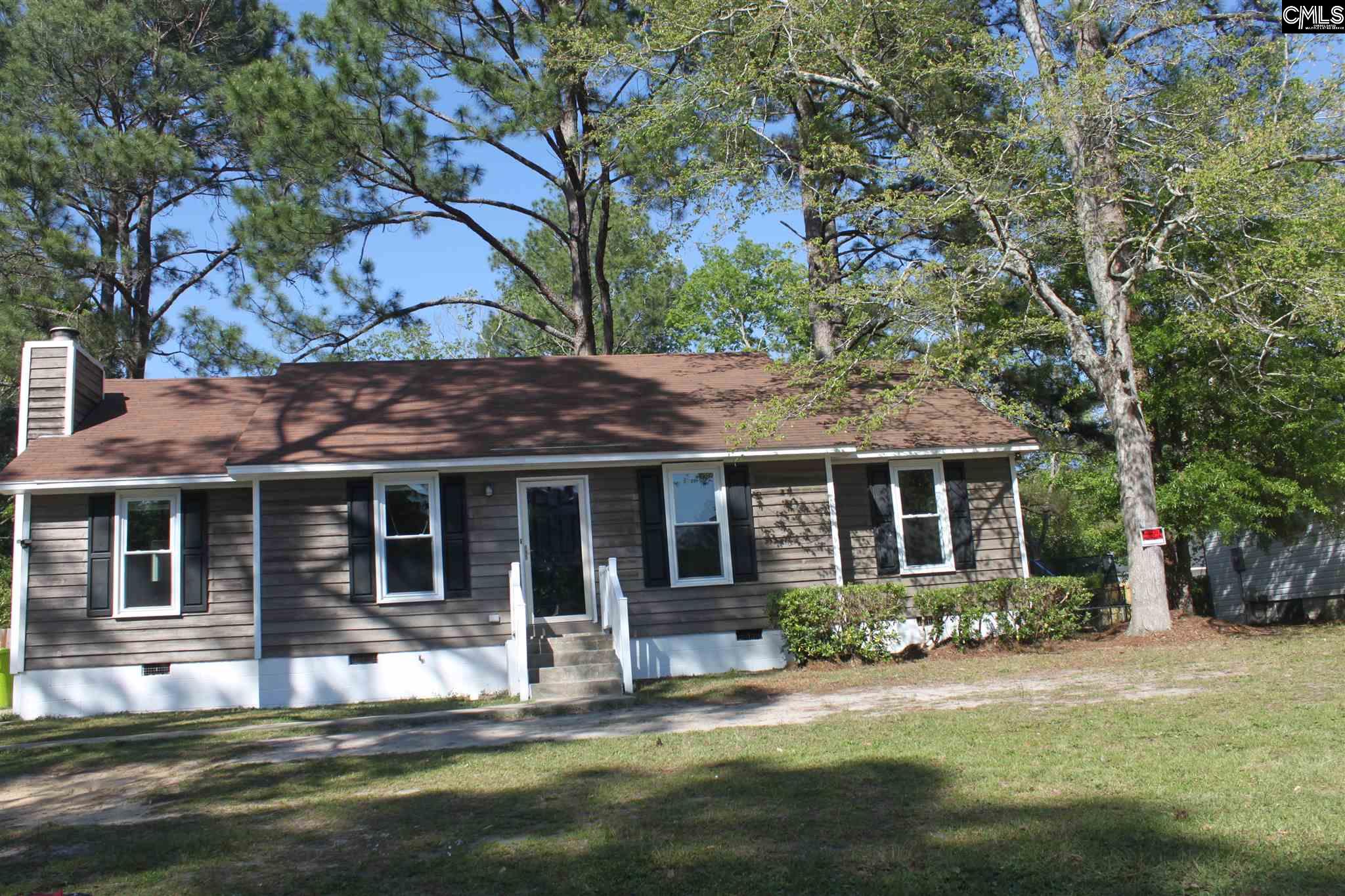 116 Roost Road Hopkins, SC 29061
