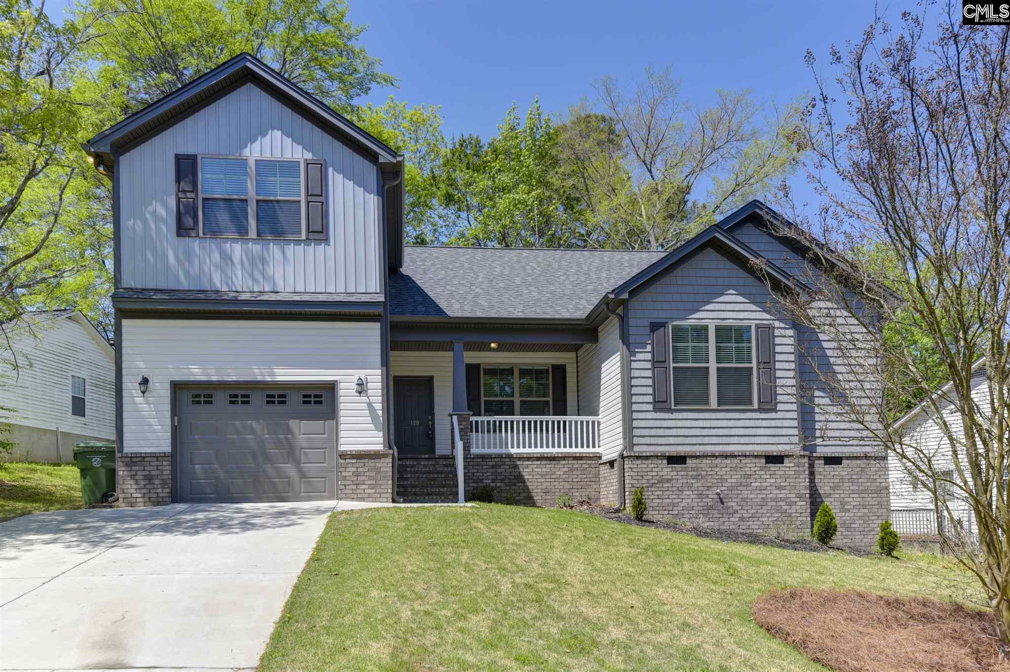 129 Stockland Road Irmo, SC 29063