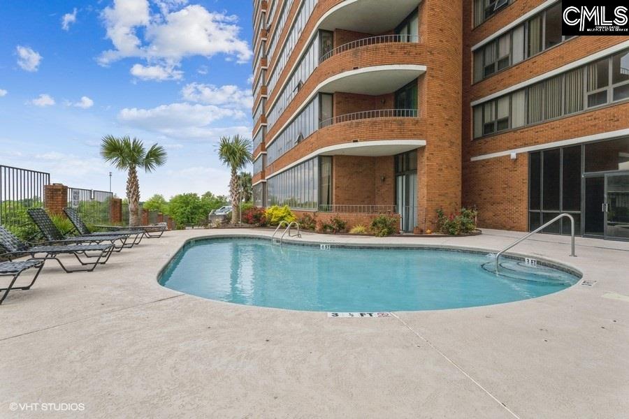 1100 Wheat Street Columbia, SC 29201