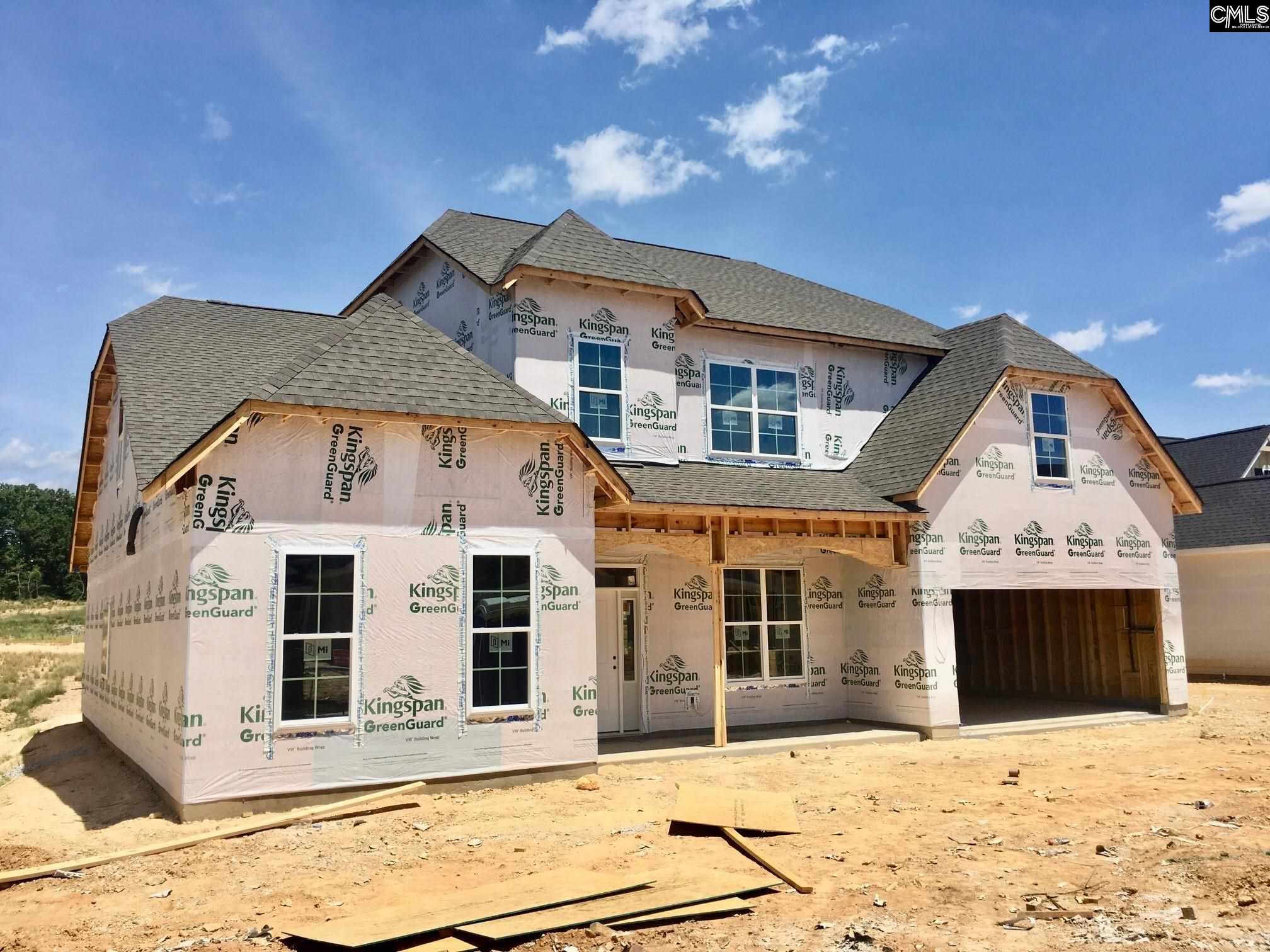 2117 Ludlow Place Chapin, SC 29036