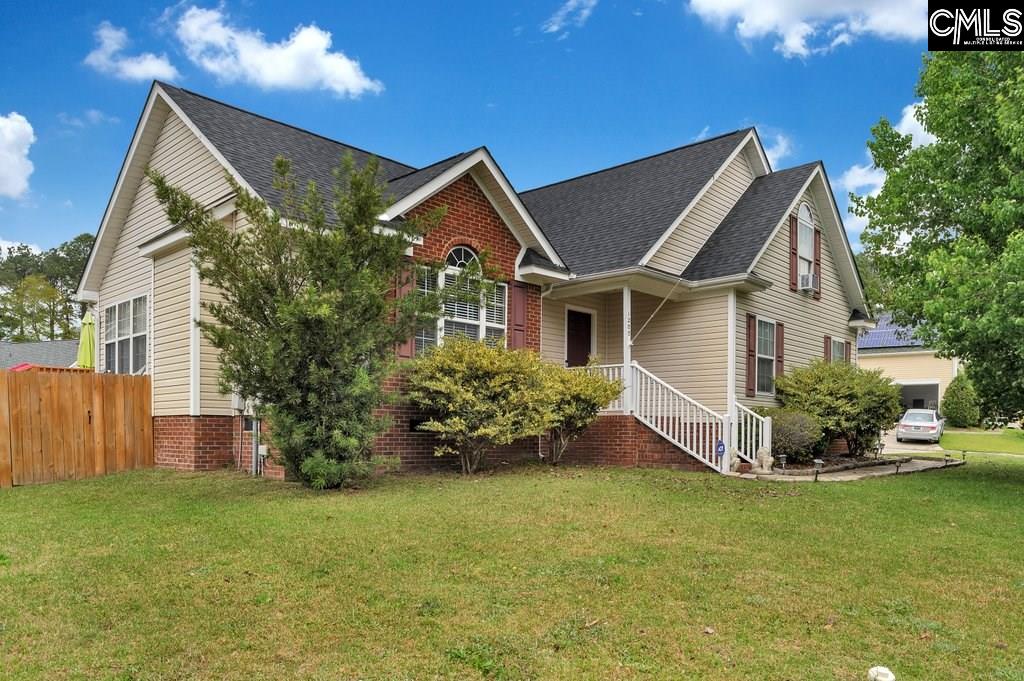 1200 Parliament Lakes Drive Columbia, SC 29223