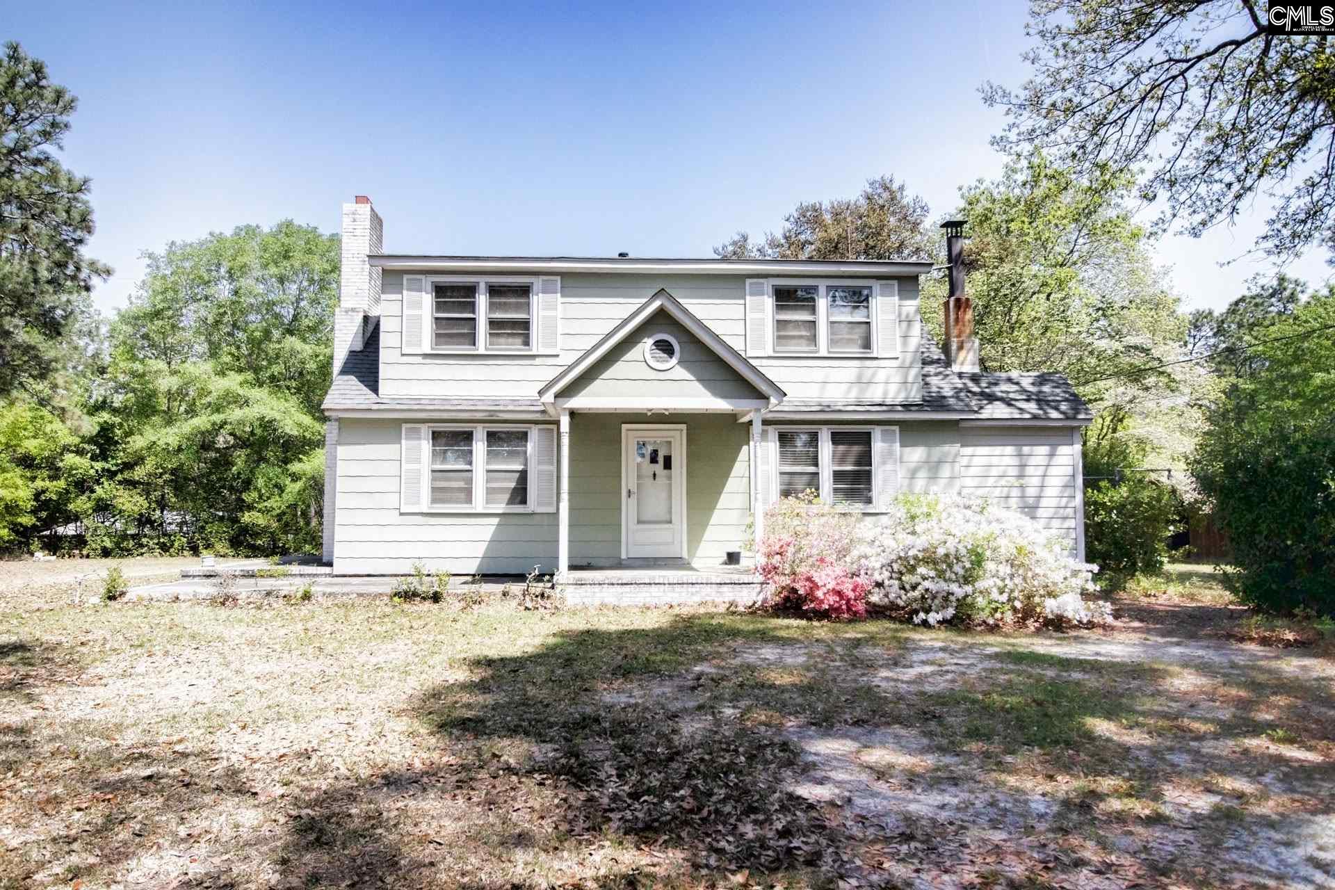 1241 Mack Street Gaston, SC 29053