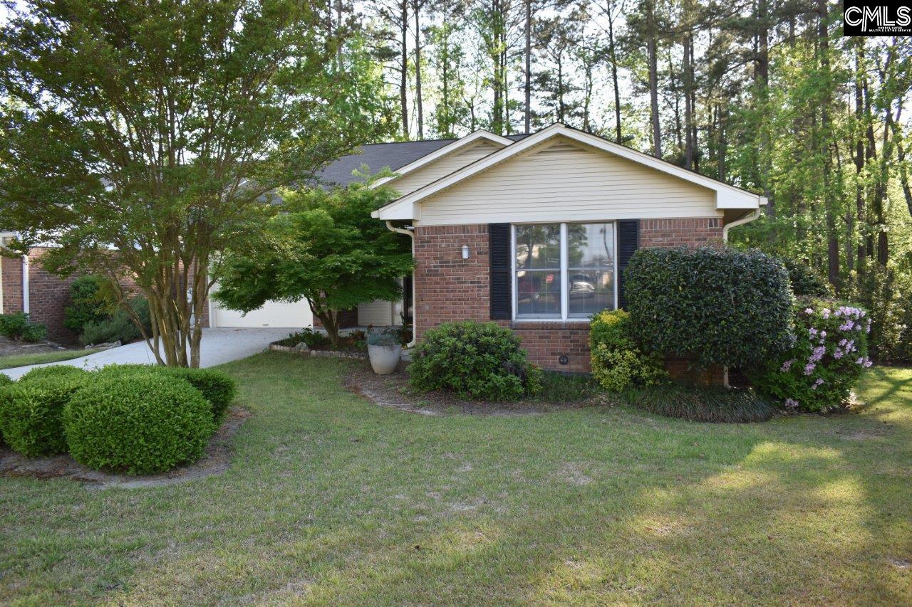 408 Heatherwood Circle West Columbia, SC 29169-4963